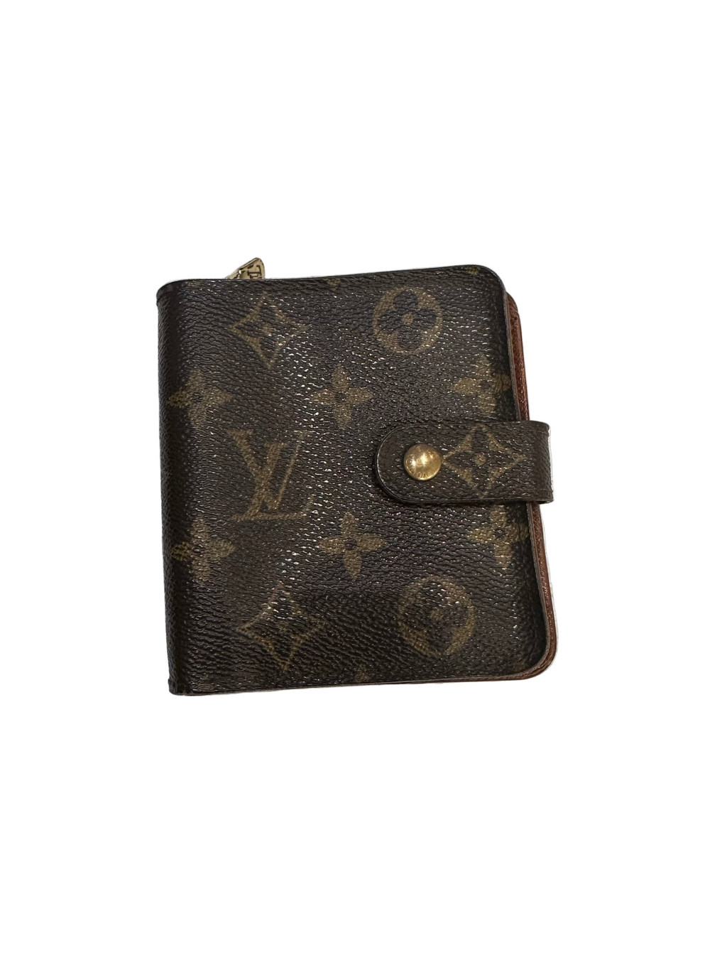 Louis Vuitton Portemonnaie