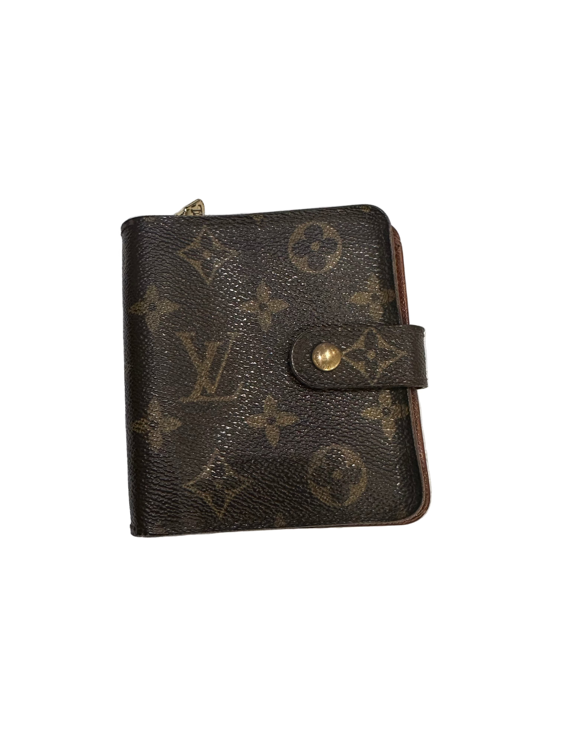 Louis Vuitton Portemonnaie