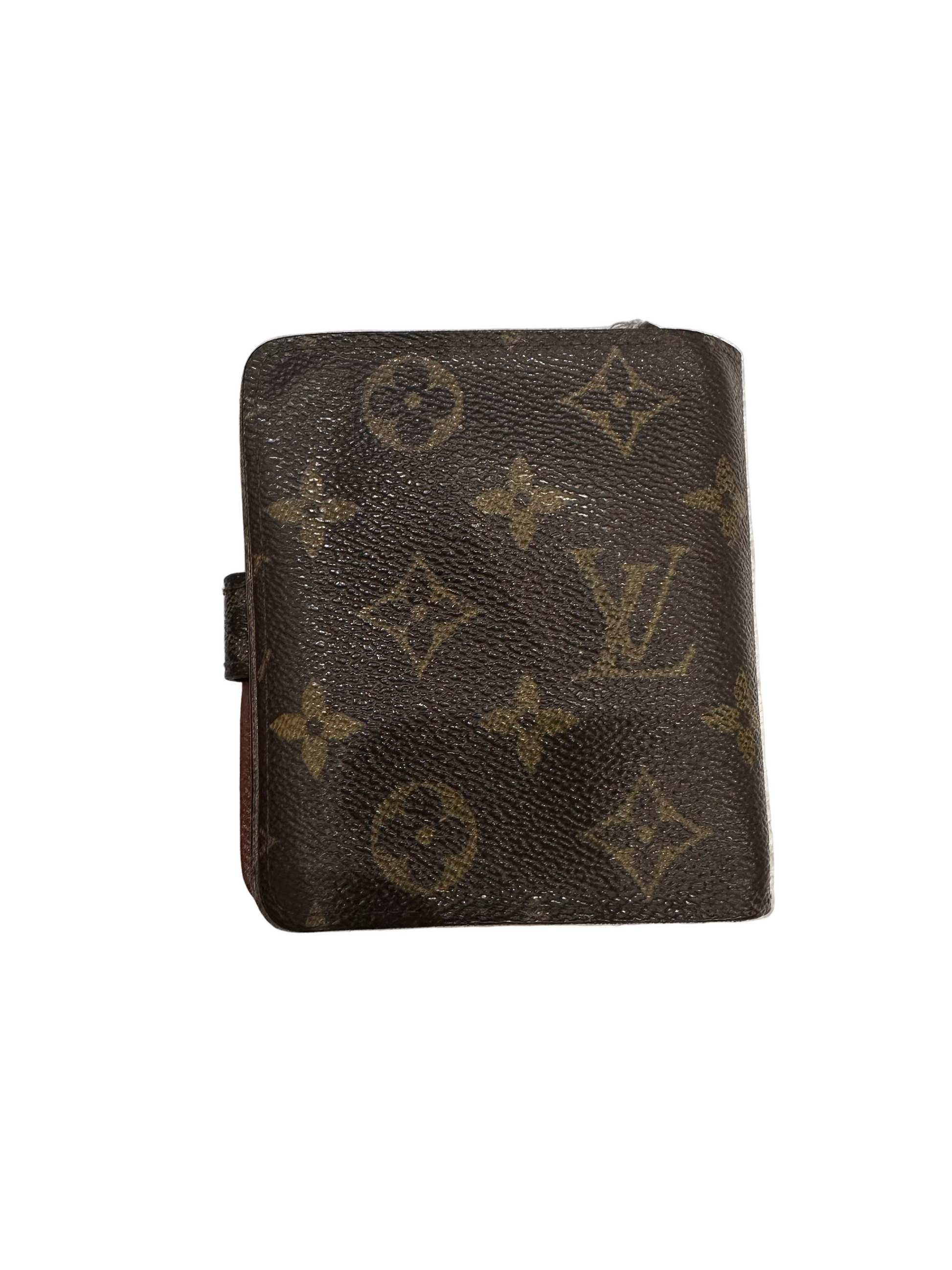 Louis Vuitton Portemonnaie