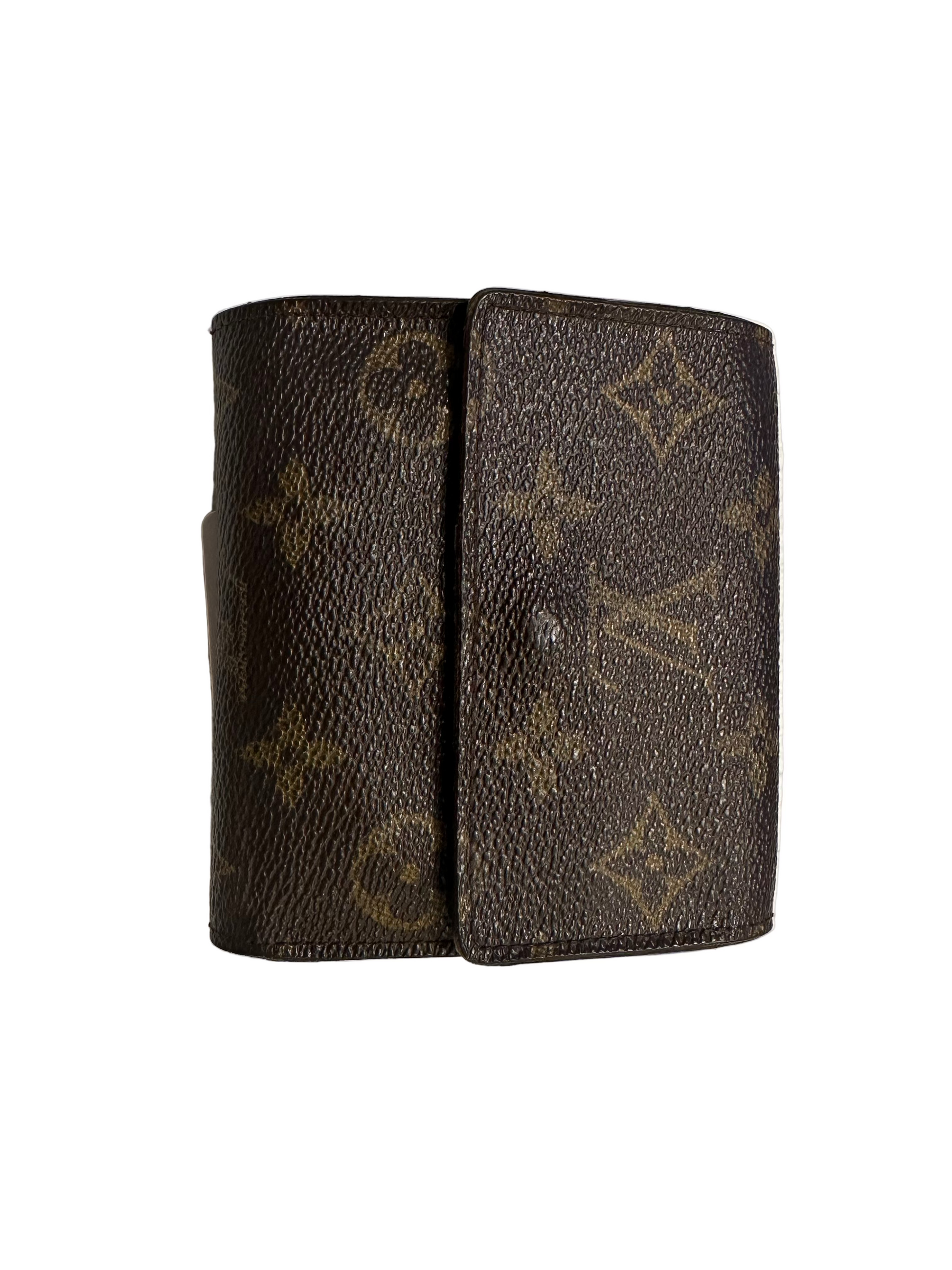 Louis Vuitton Portemonnaie