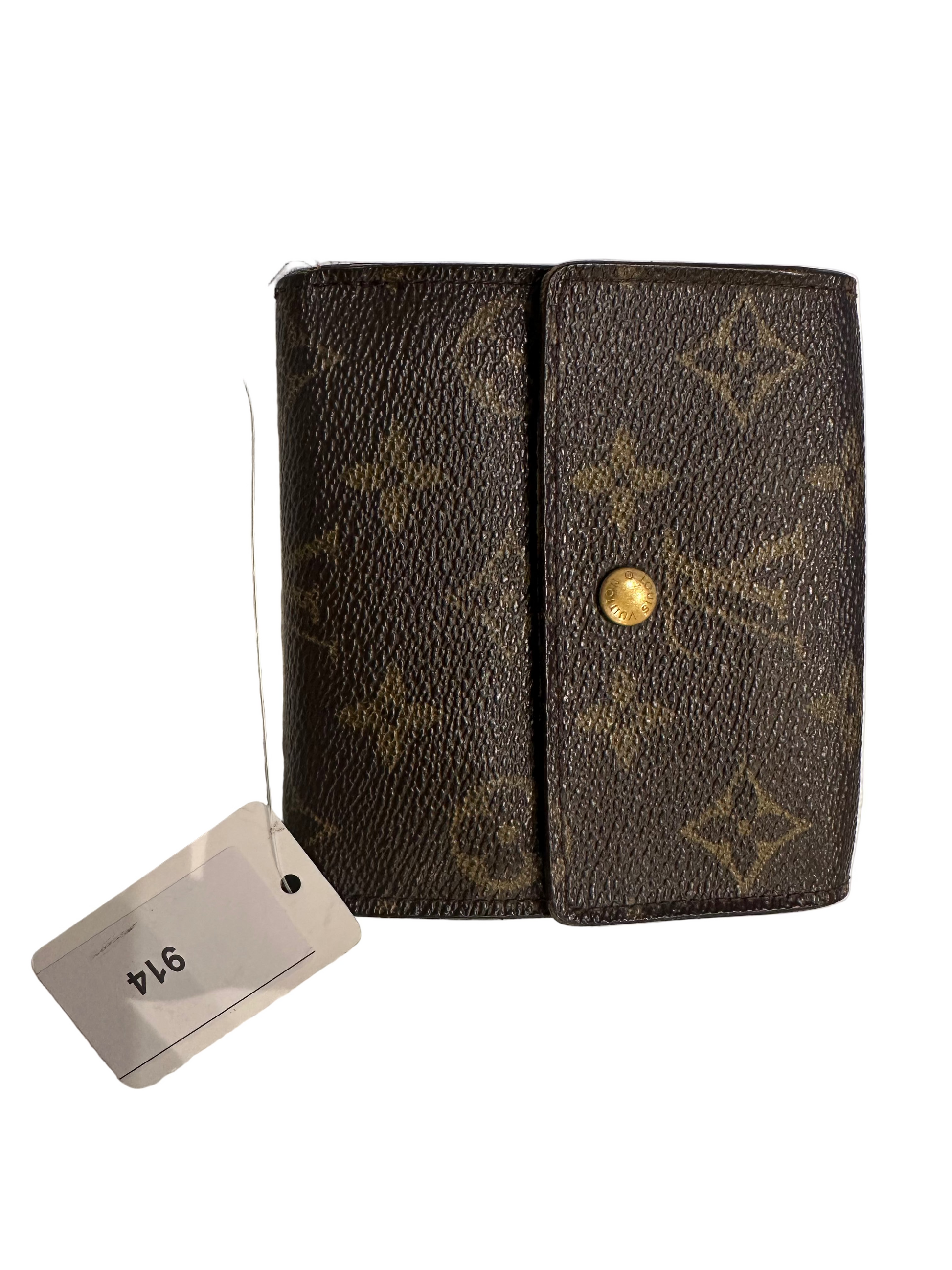 Louis Vuitton Portemonnaie