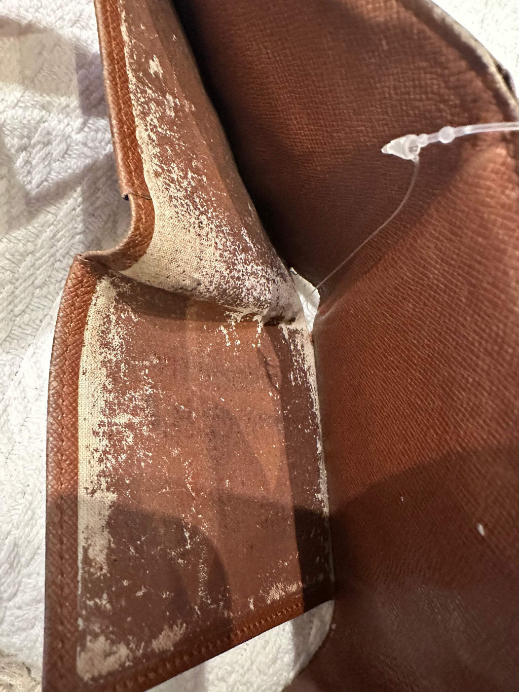 Louis Vuitton Portemonnaie