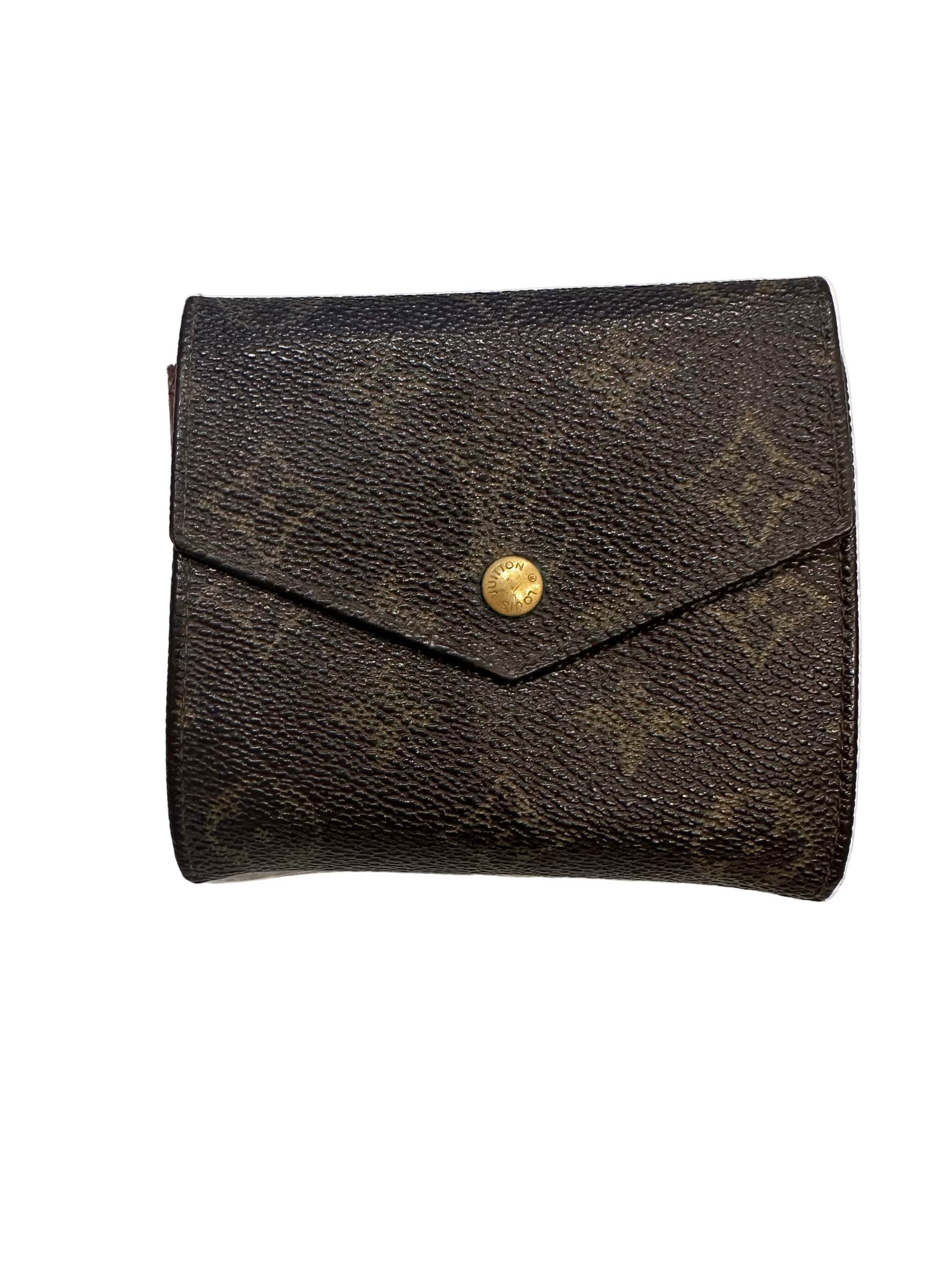 Louis Vuitton Portemonnaie