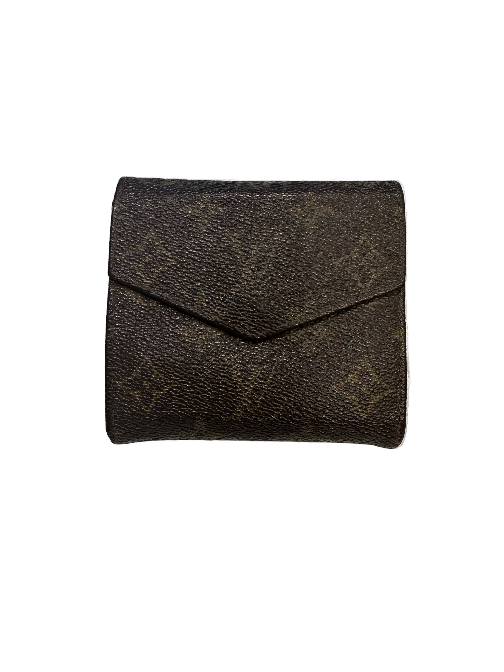 Louis Vuitton Portemonnaie