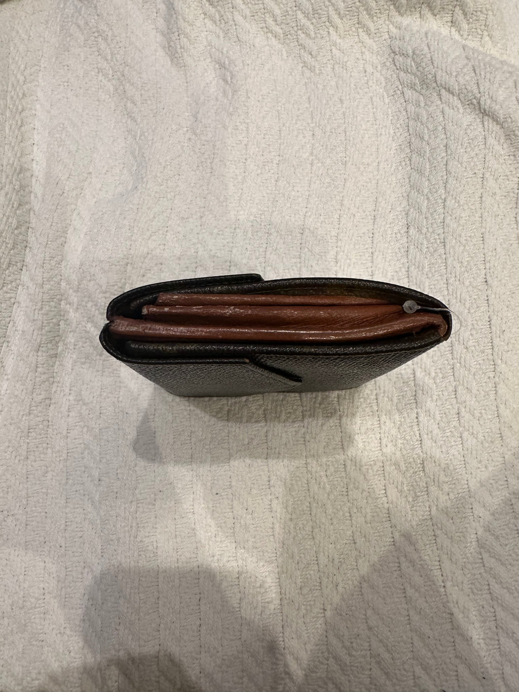 Louis Vuitton Portemonnaie