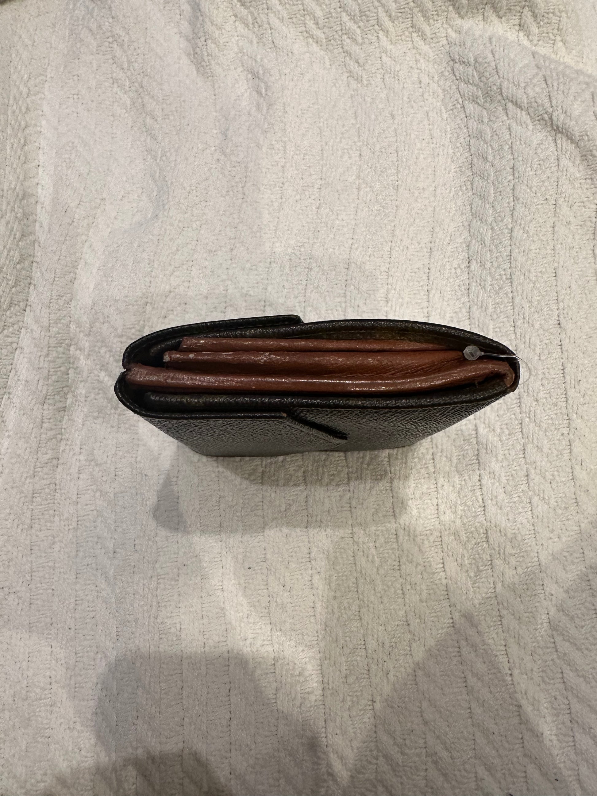 Louis Vuitton Portemonnaie