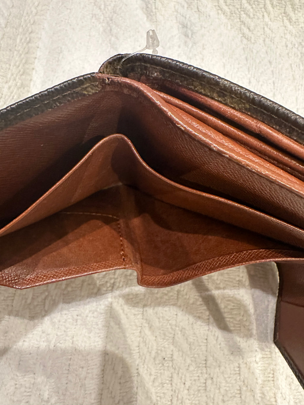 Louis Vuitton Portemonnaie