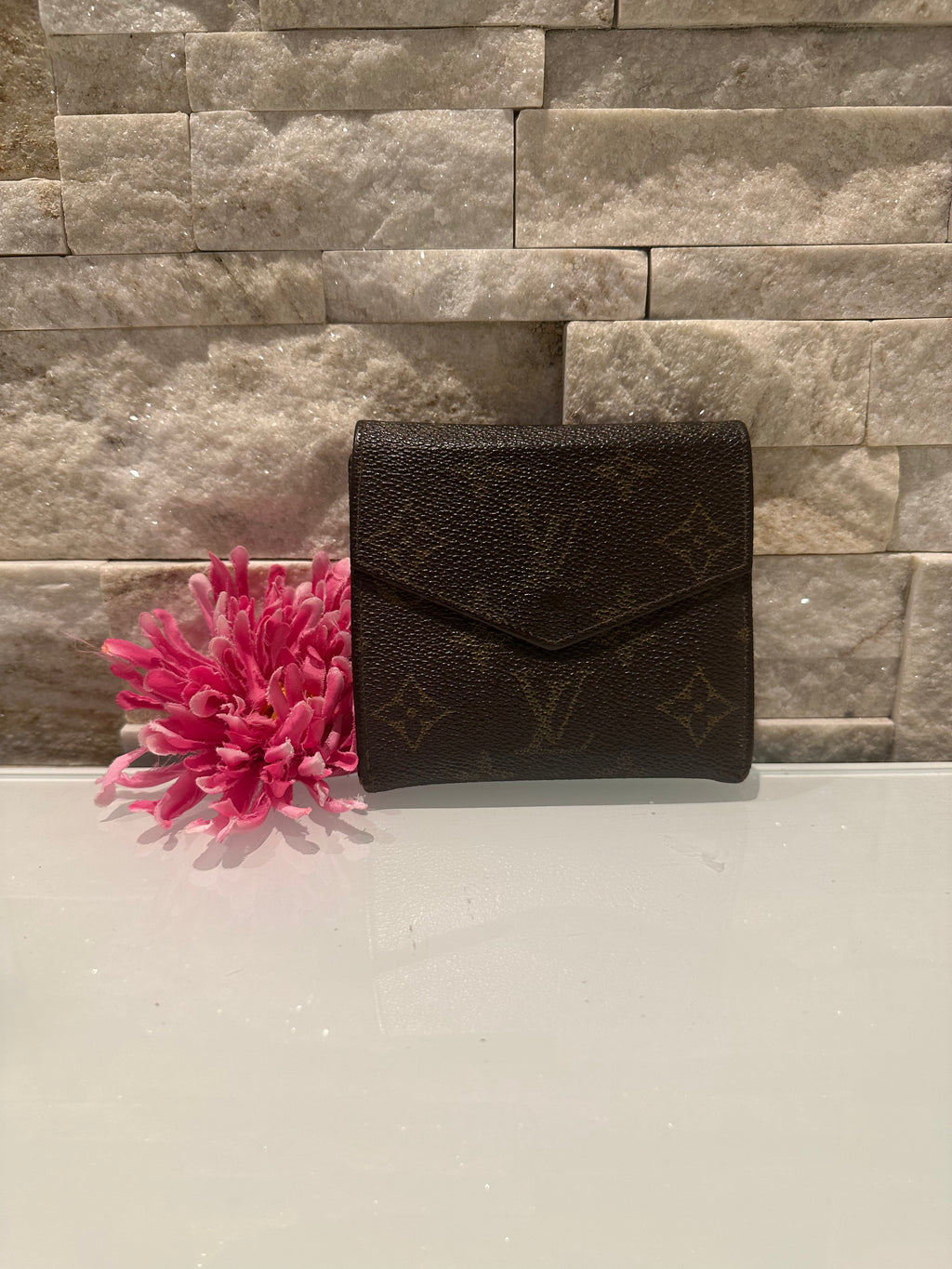 Louis Vuitton Portemonnaie