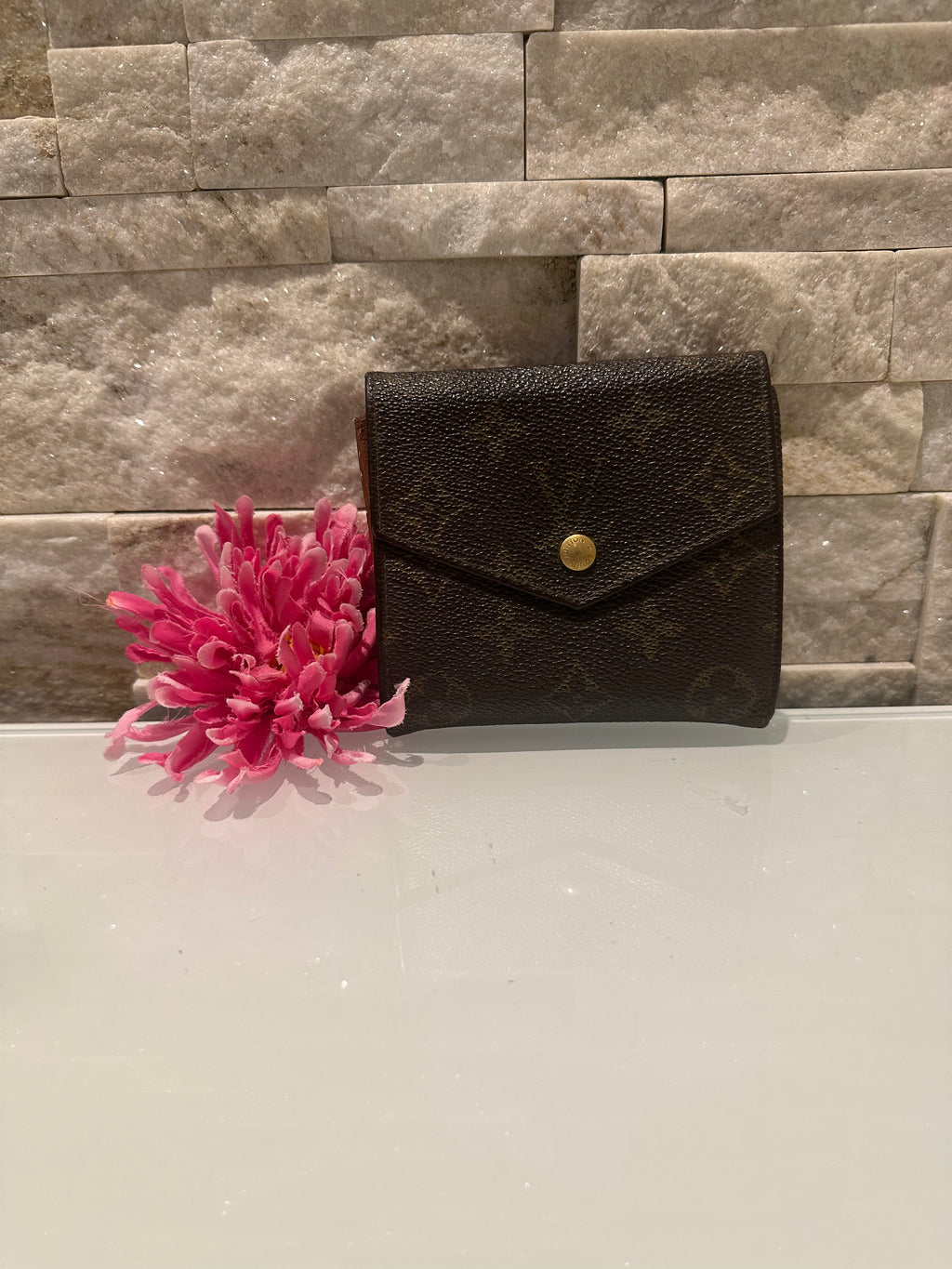 Louis Vuitton Portemonnaie