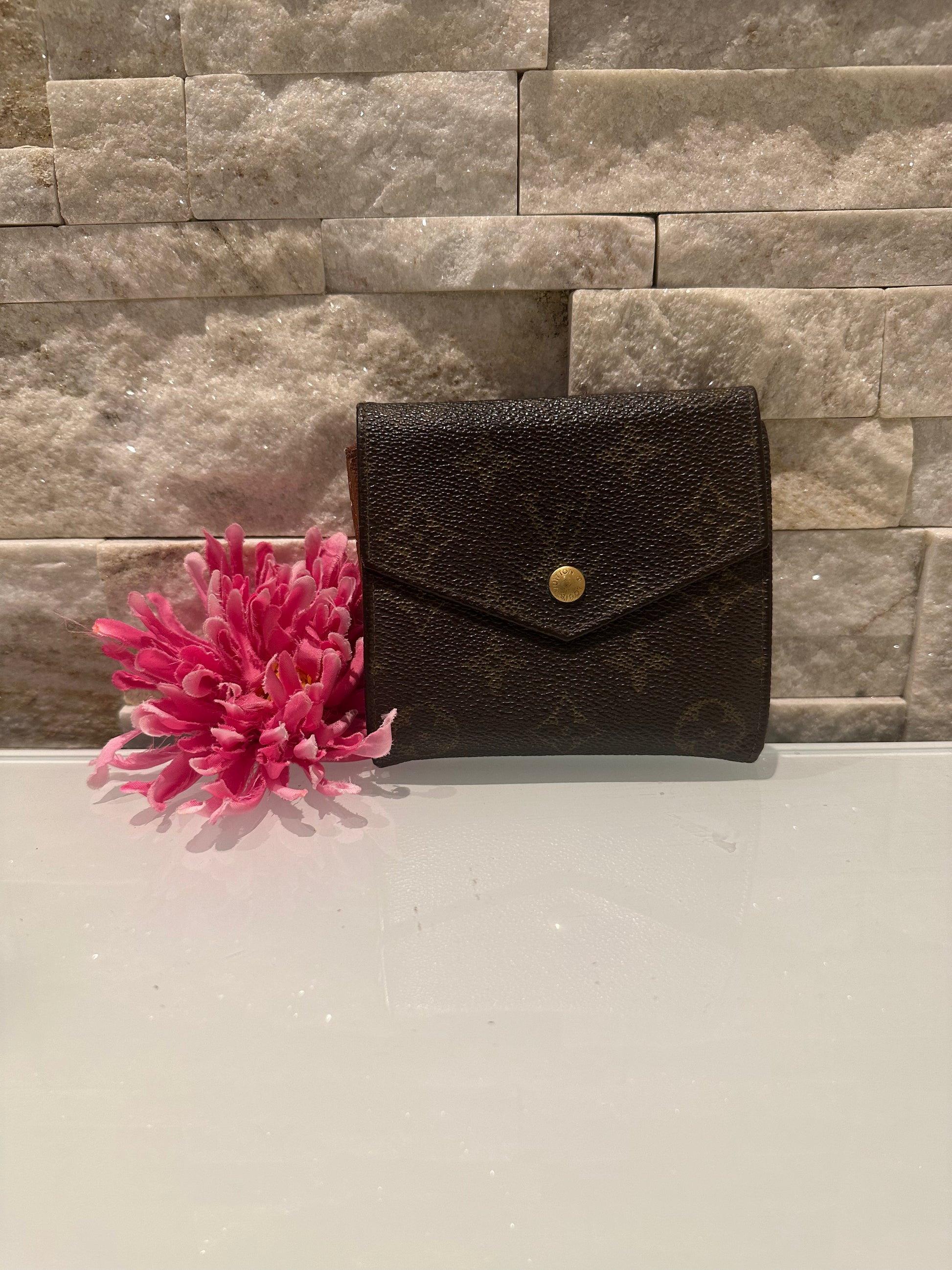 Louis Vuitton Portemonnaie