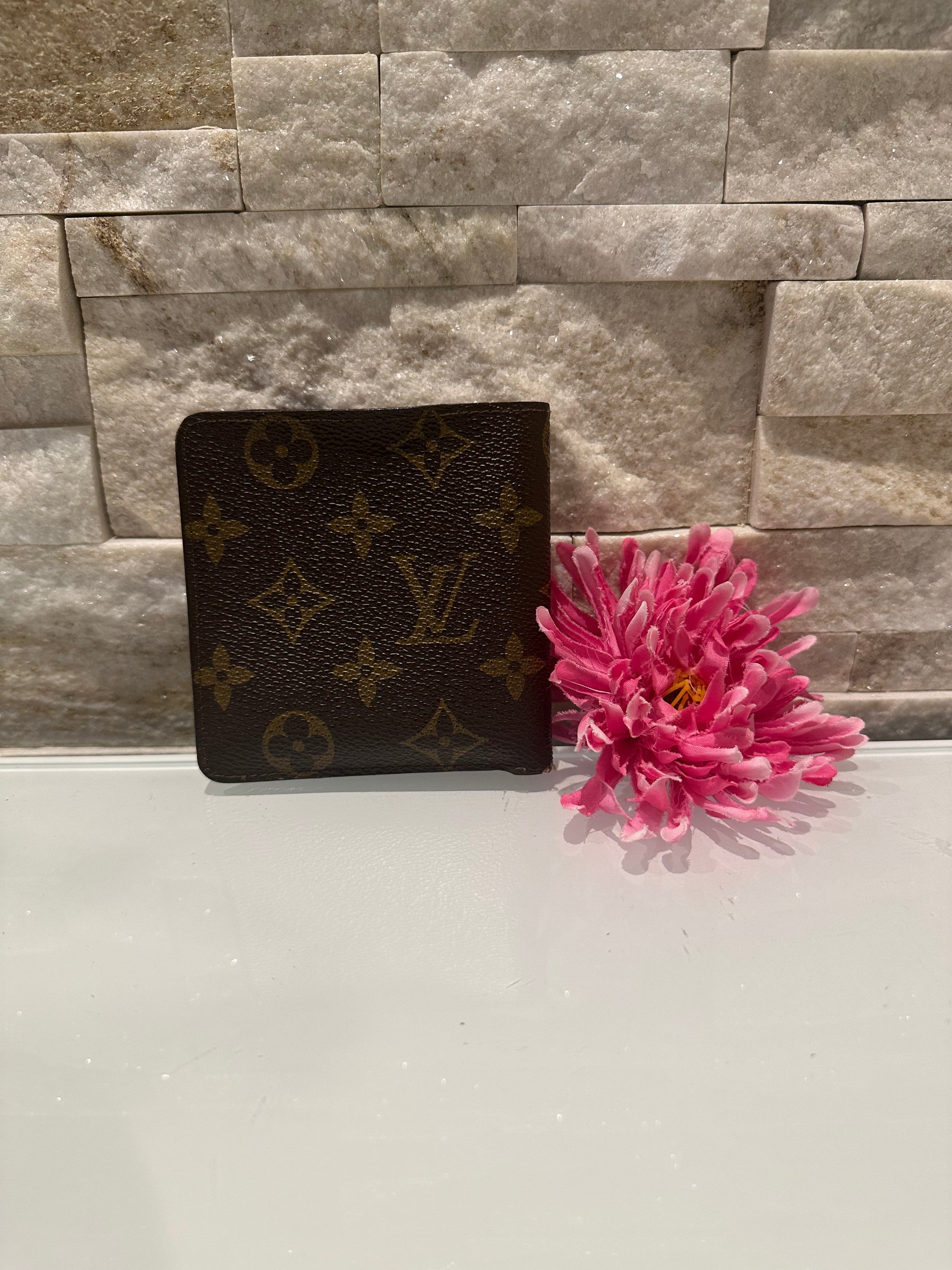 Louis Vuitton Portemonnaie