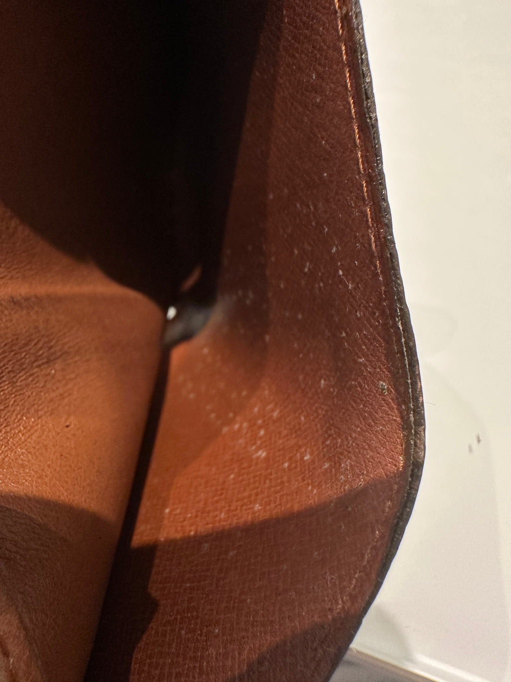 Louis Vuitton Portemonnaie