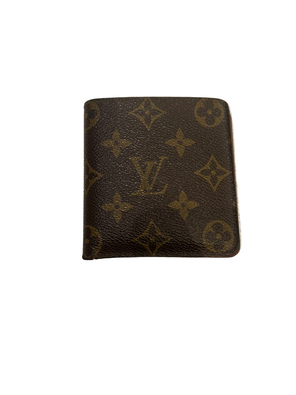 Louis Vuitton Portemonnaie