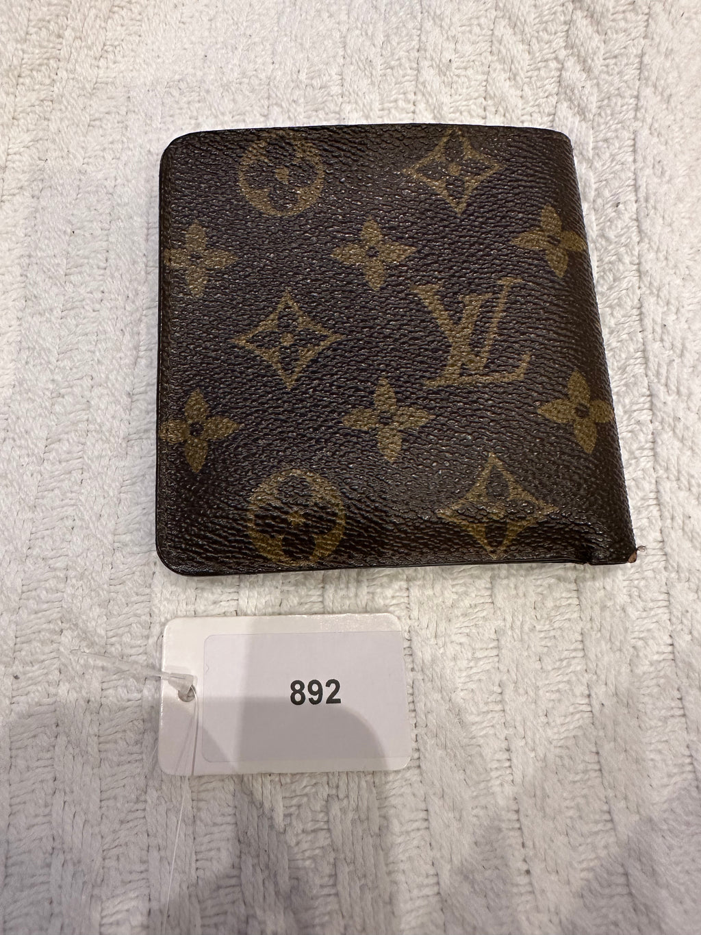 Louis Vuitton Portemonnaie