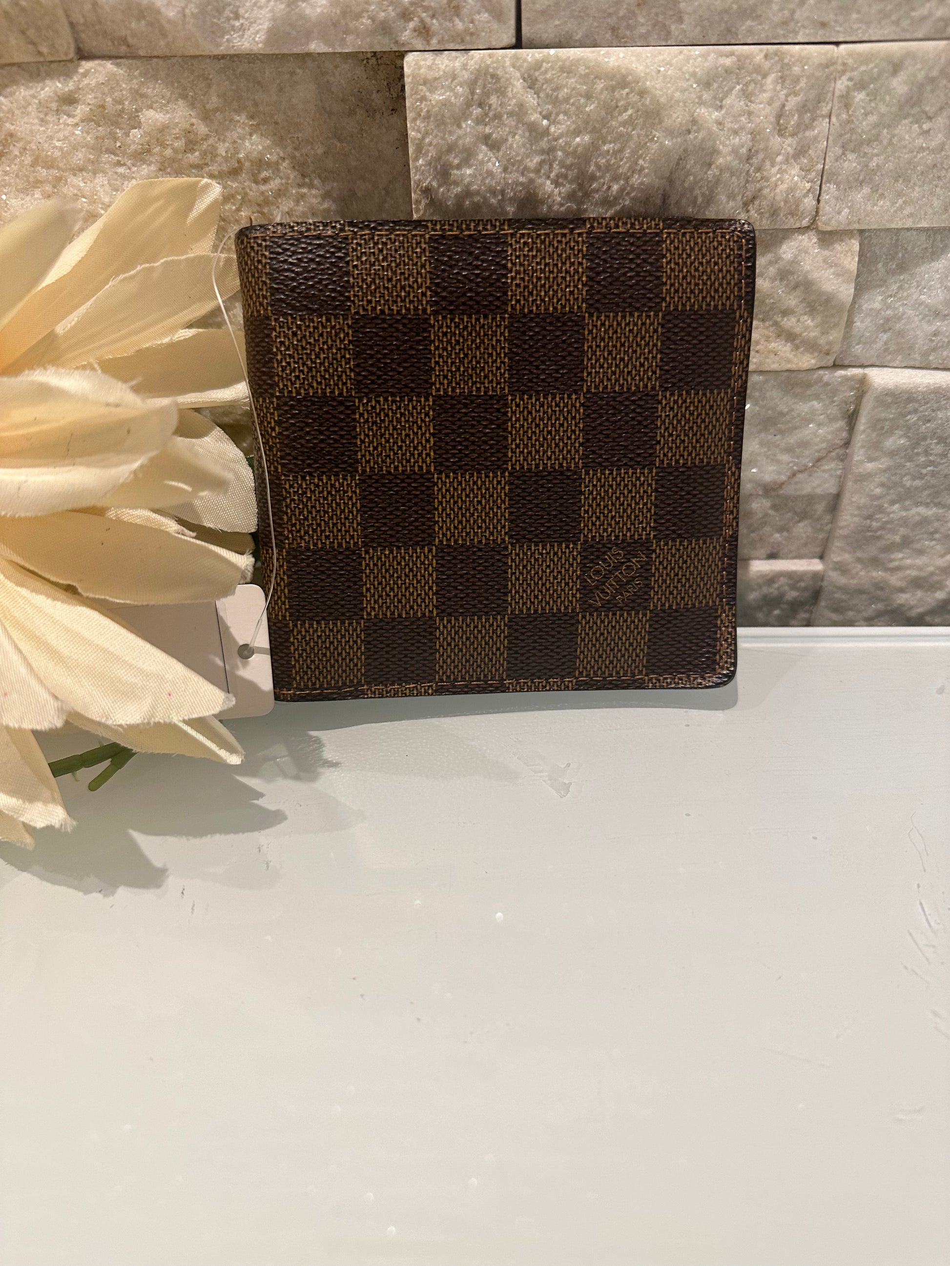 Louis Vuitton Portemonnaie