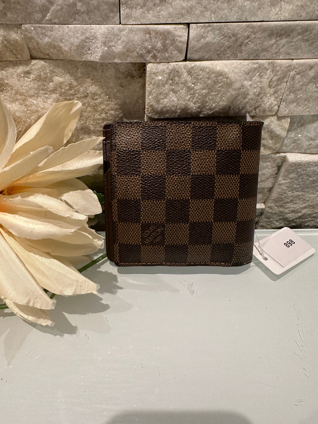 Louis Vuitton Portemonnaie