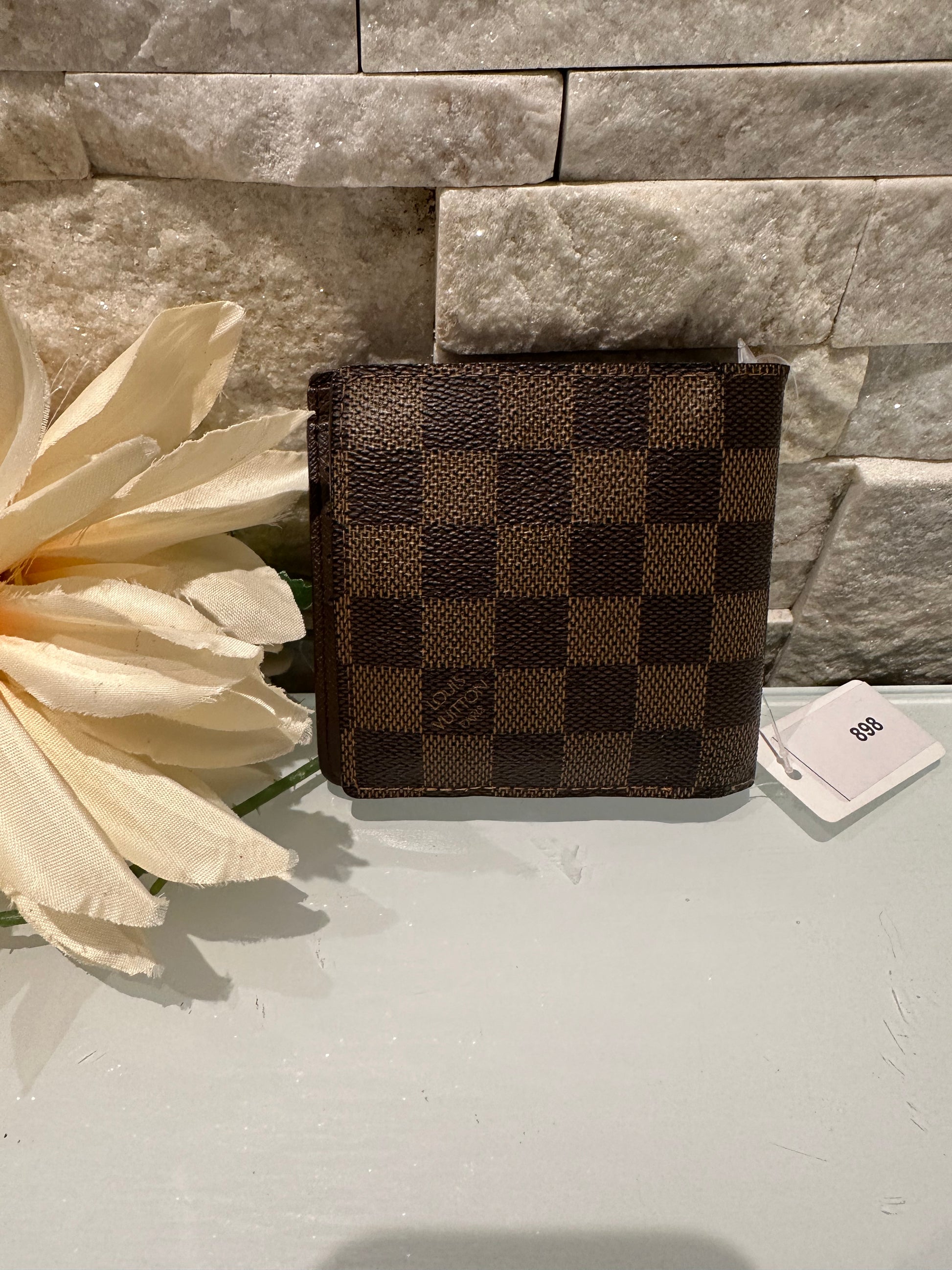 Louis Vuitton Portemonnaie