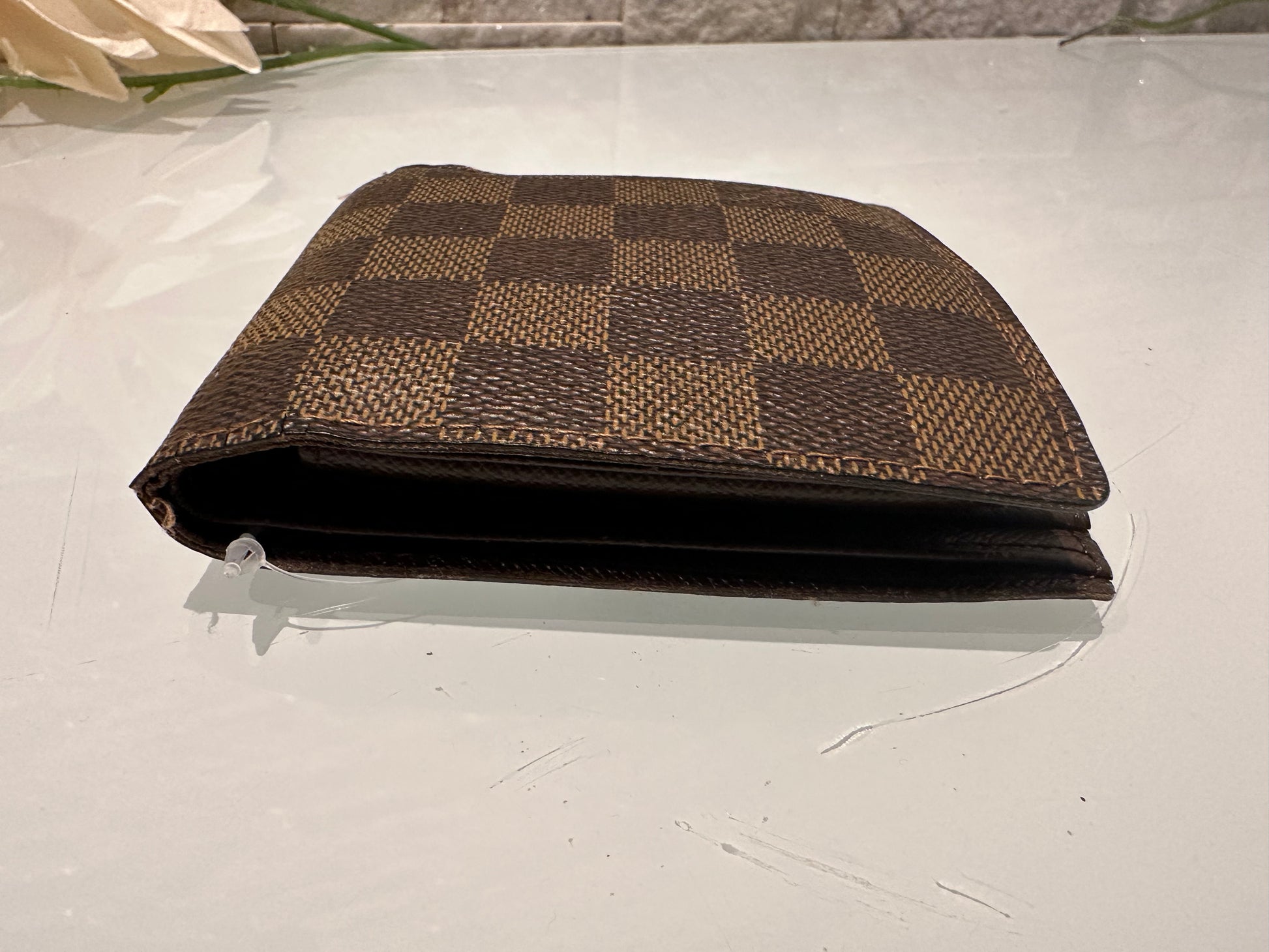 Louis Vuitton Portemonnaie