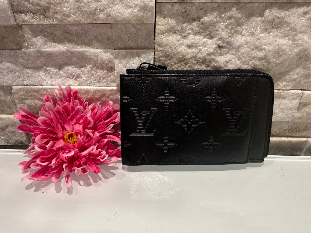 Louis Vuitton Hybrid Wallet