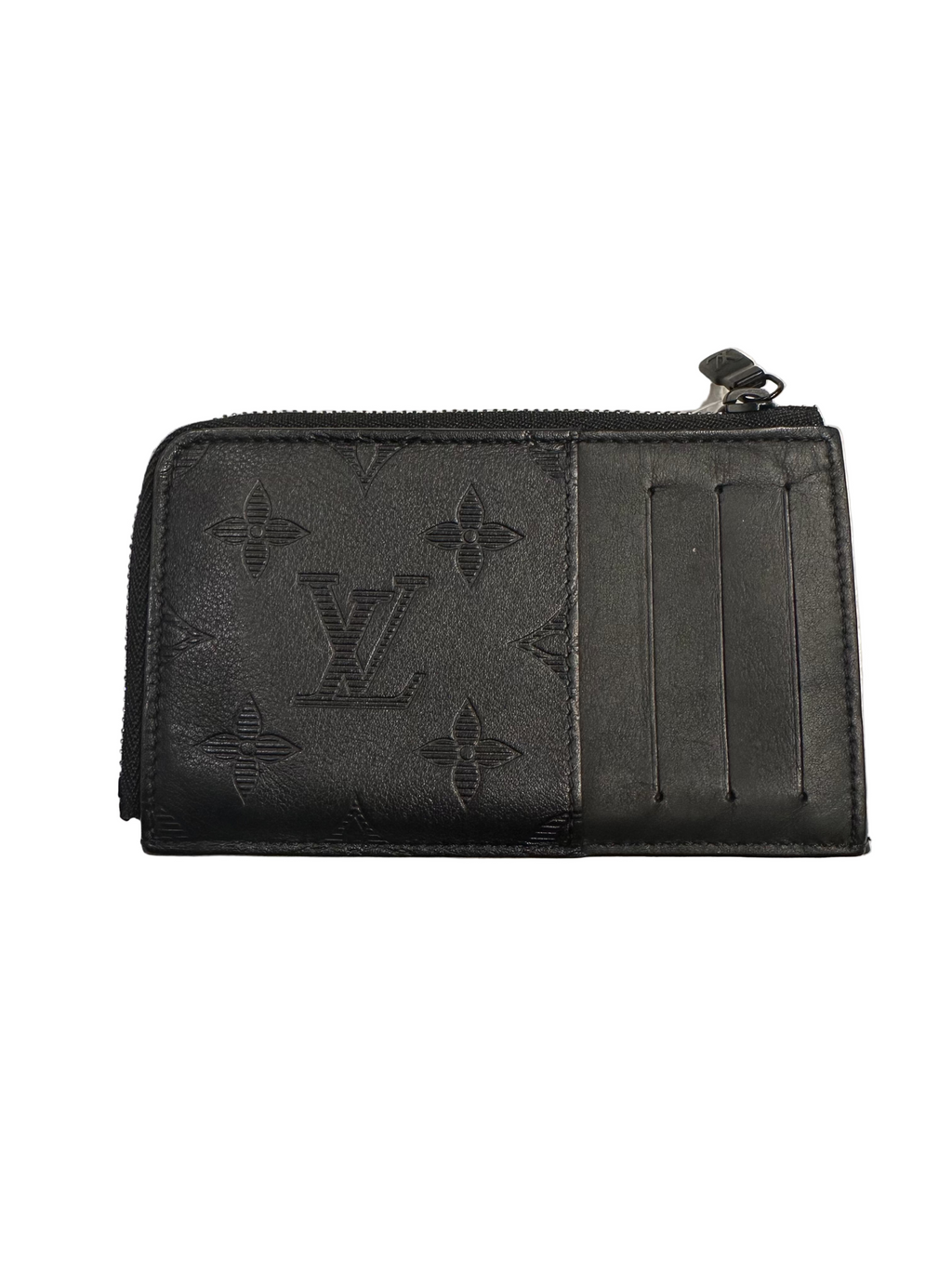 Louis Vuitton Hybrid Wallet
