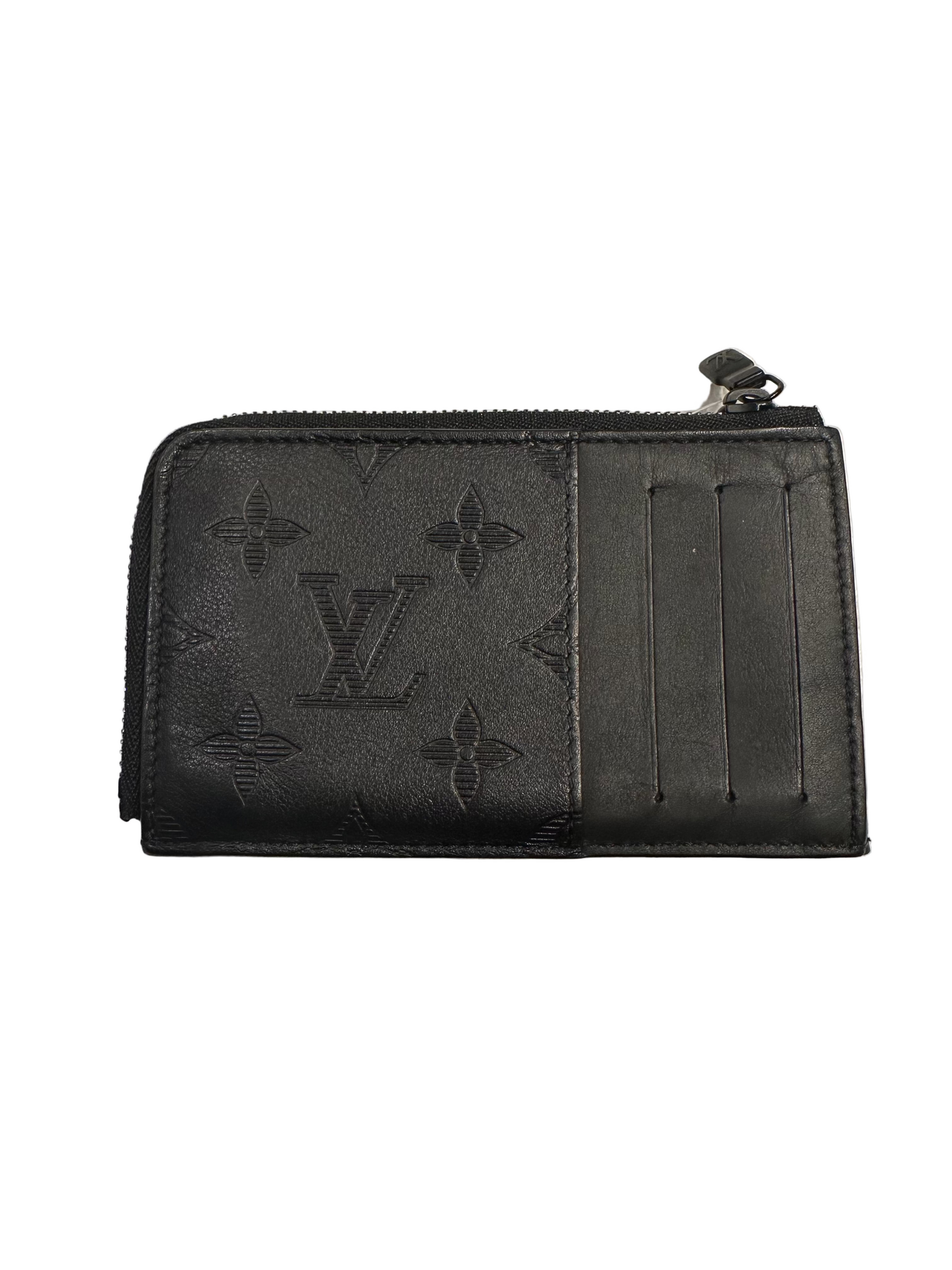 Louis Vuitton Hybrid Wallet
