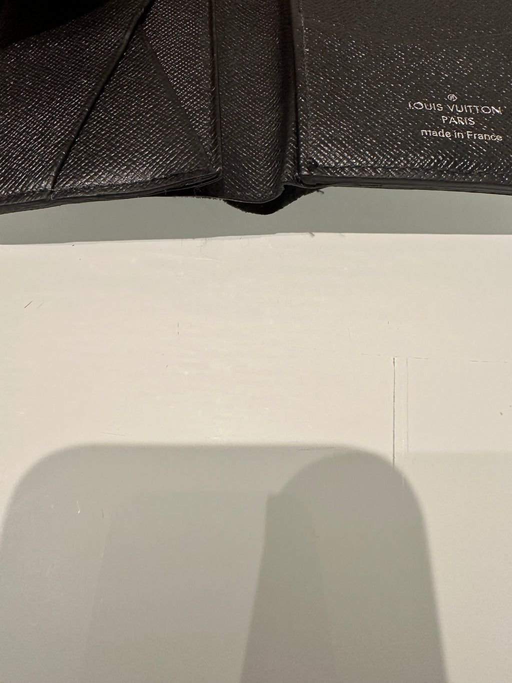 Louis Vuitton Pocket Organizer