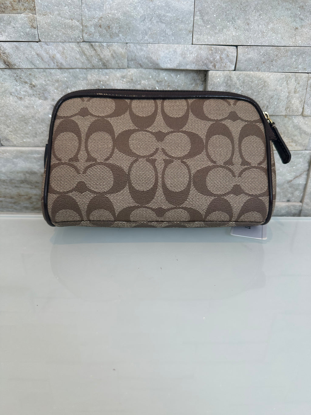 Coach Necessaire