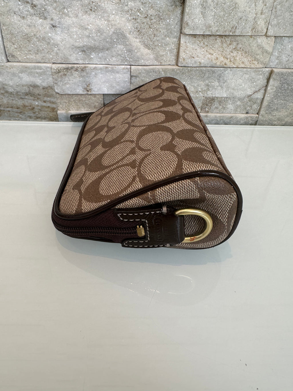 Coach Necessaire