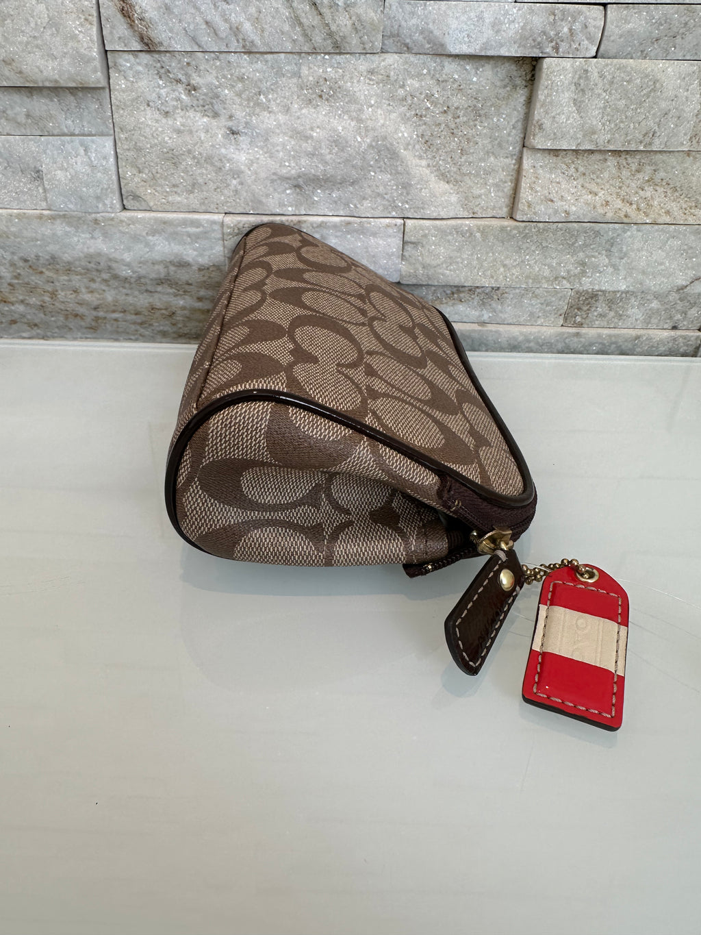 Coach Necessaire