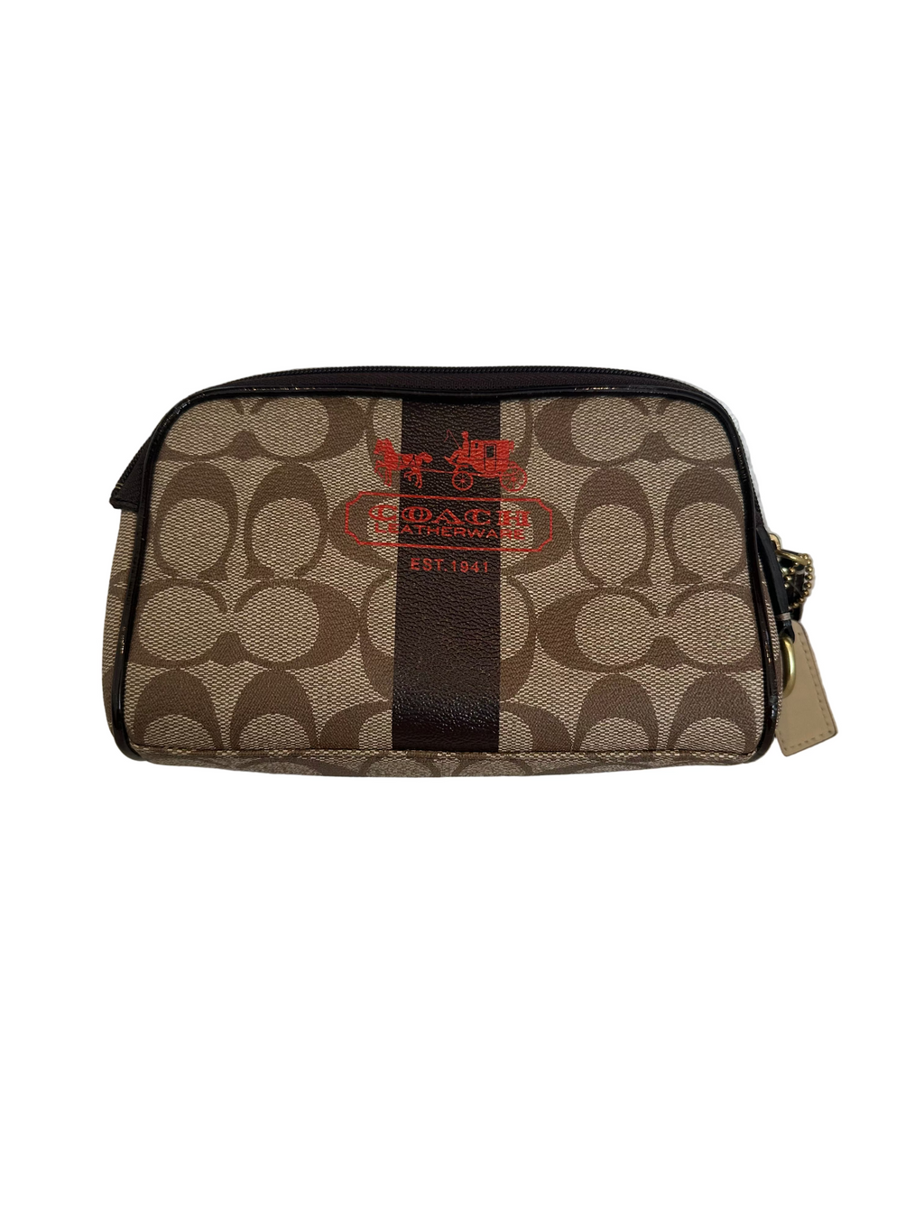 Coach Necessaire