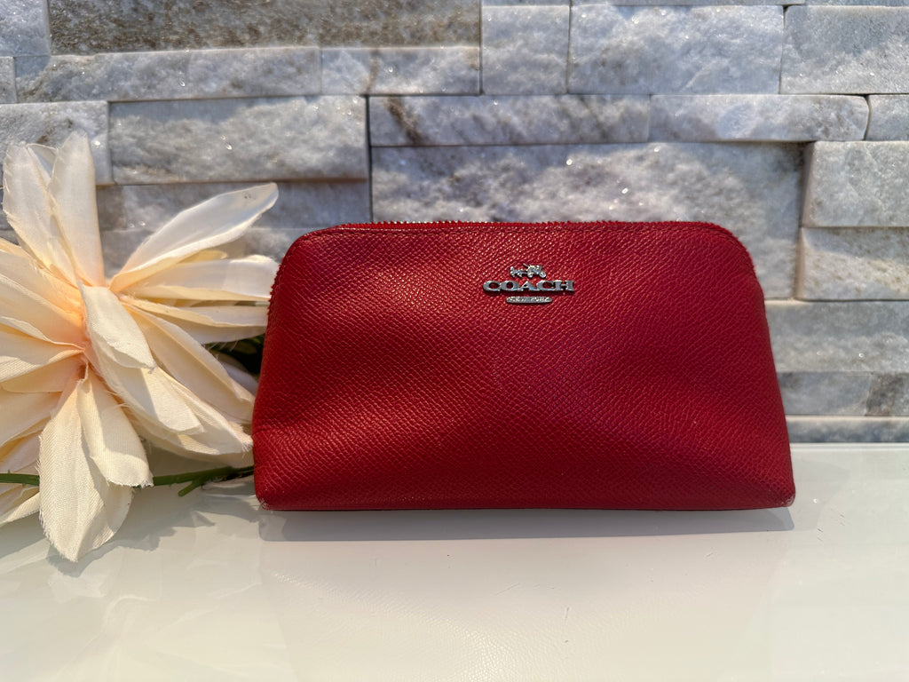 Coach Necessaire