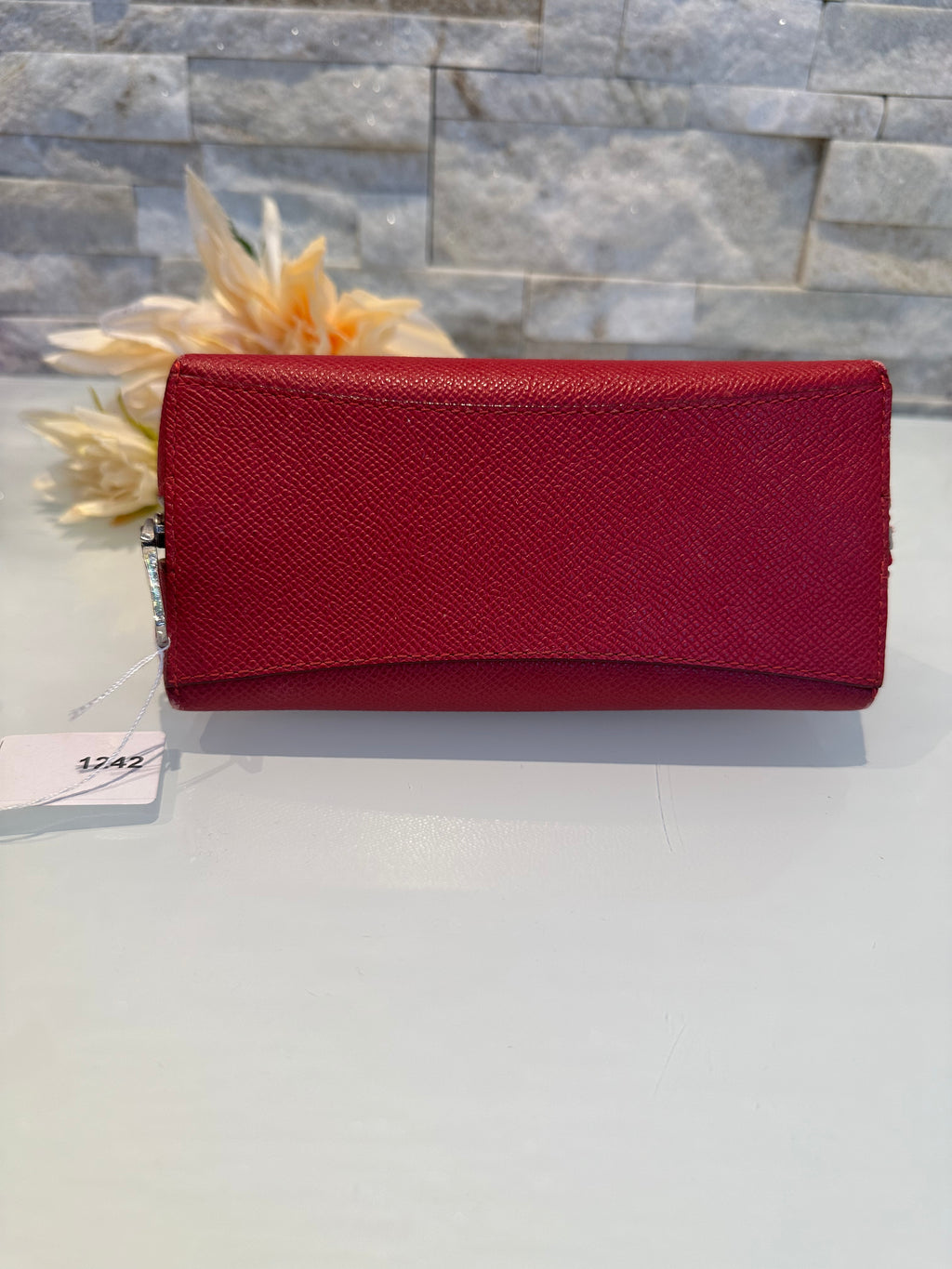 Coach Necessaire
