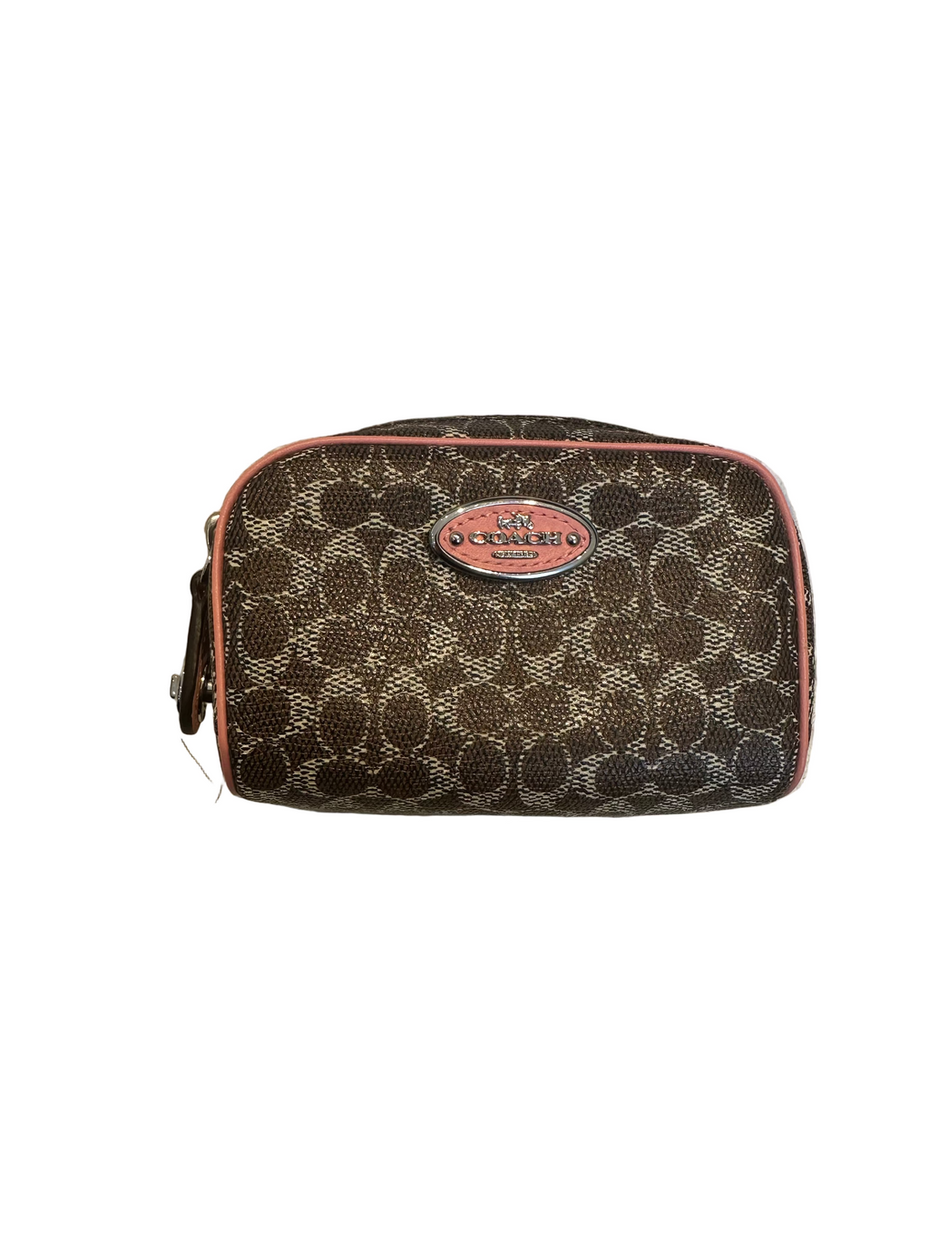 Coach Necessaire