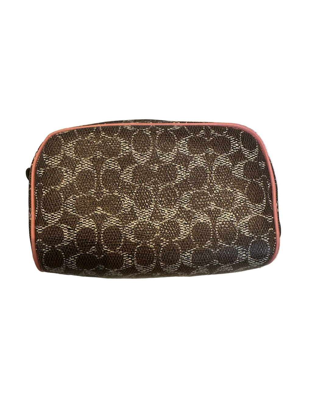 Coach Necessaire