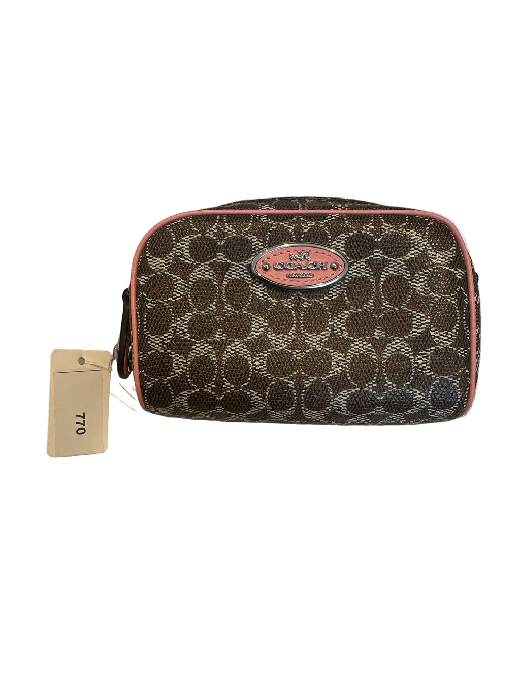 Coach Necessaire