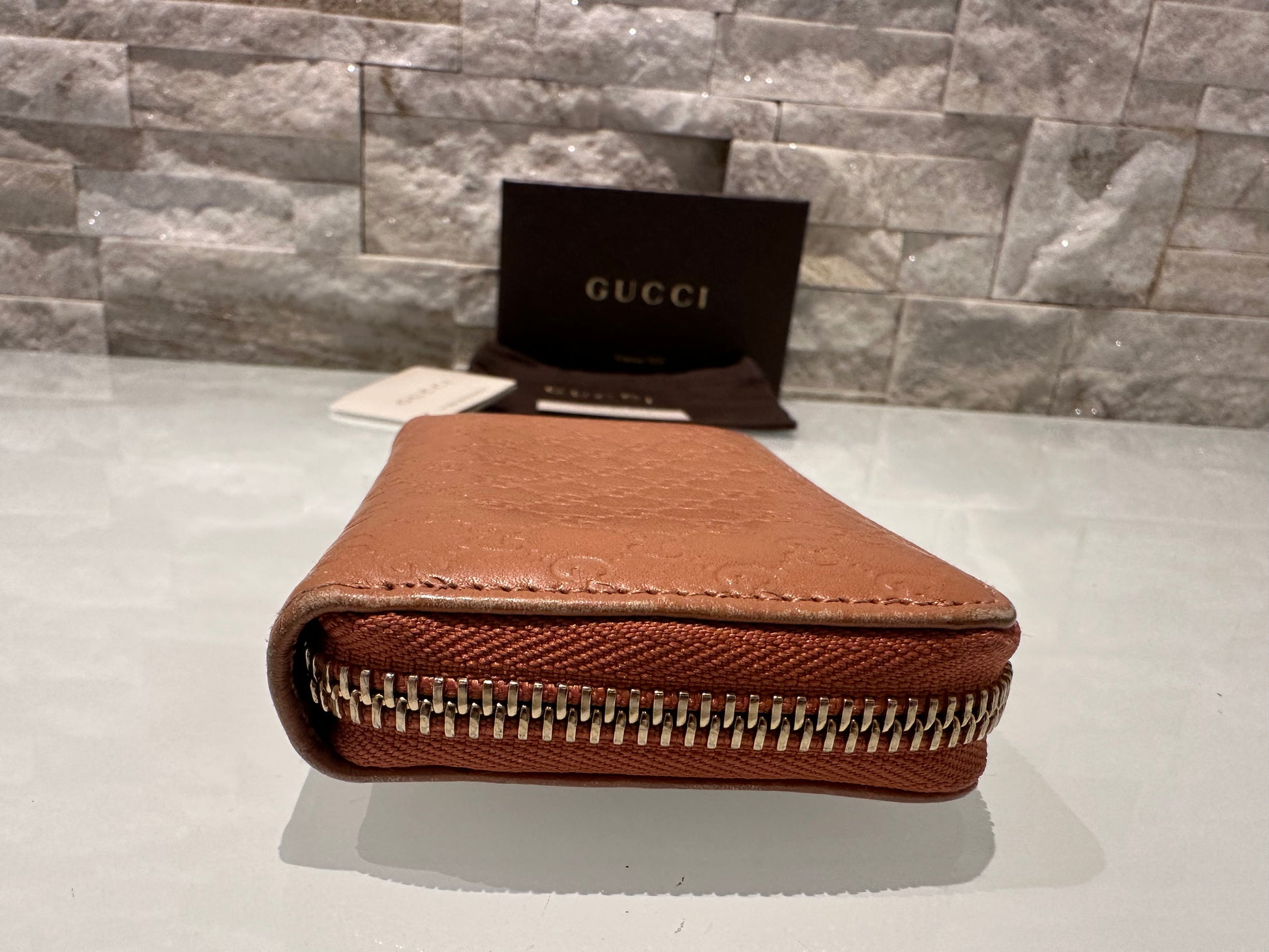Gucci Guccisima Wallet