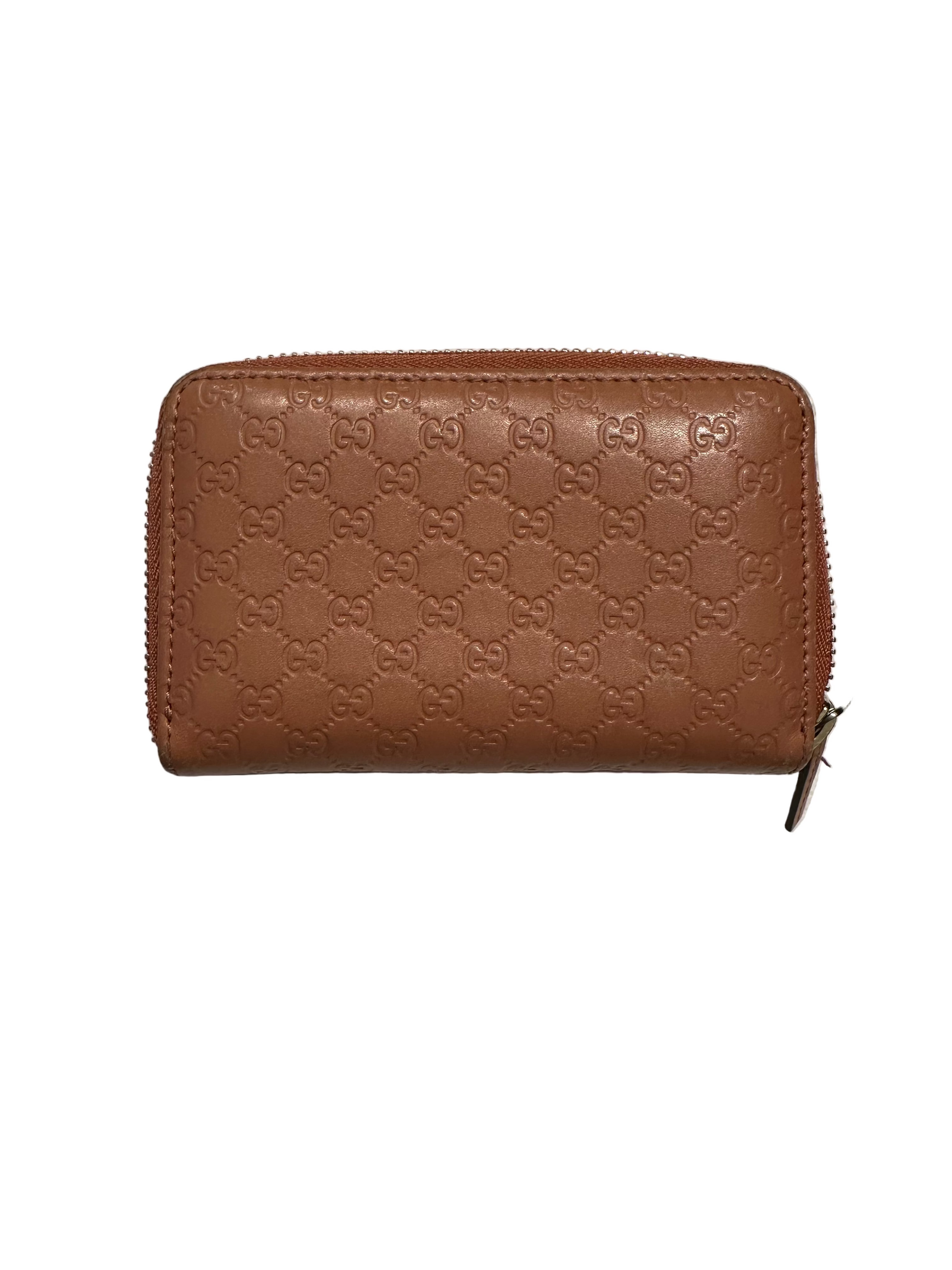 Gucci Guccisima Wallet