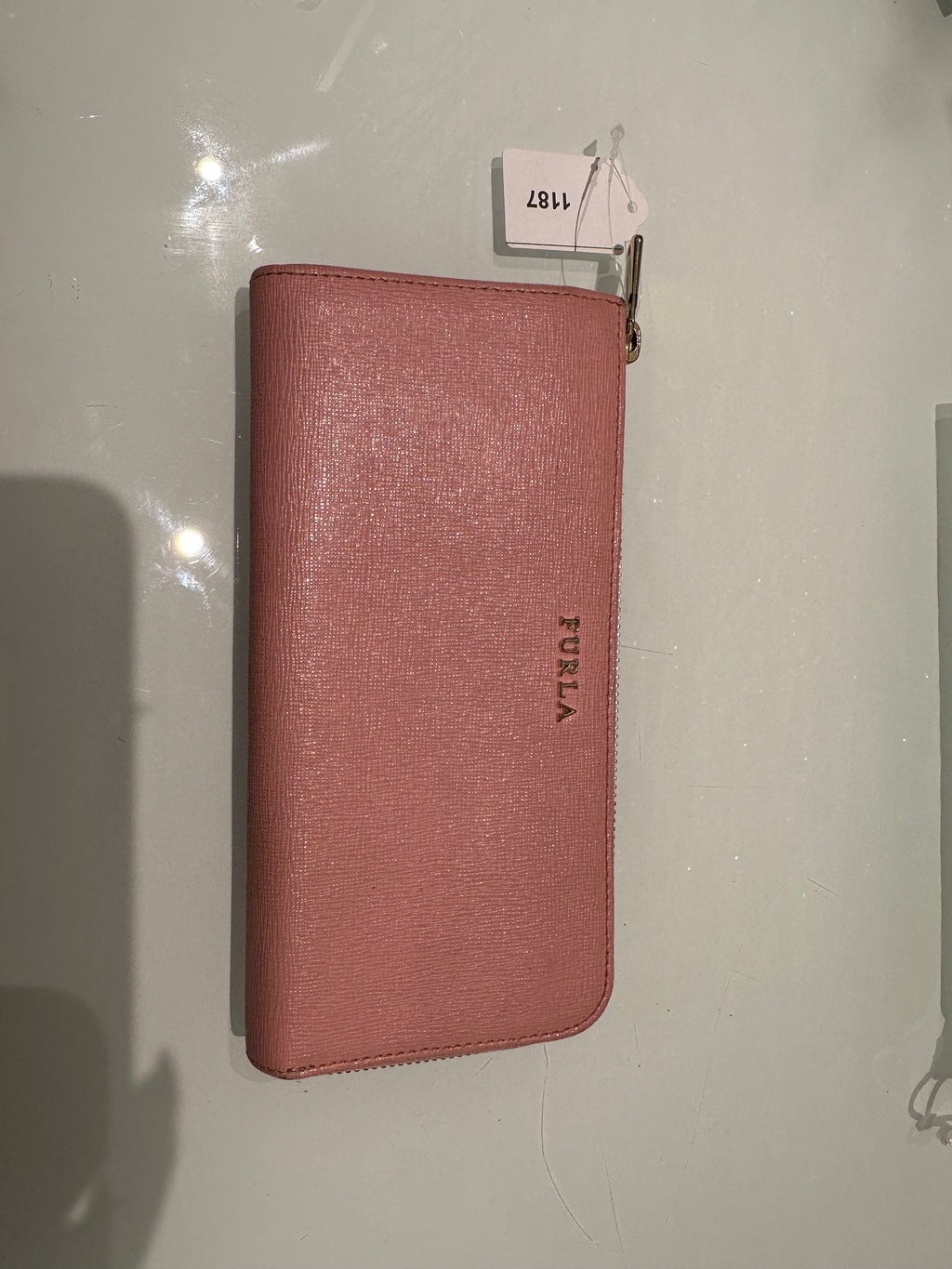 Furla Long Wallet