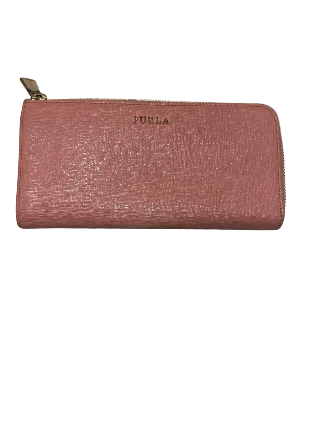 Furla Long Wallet