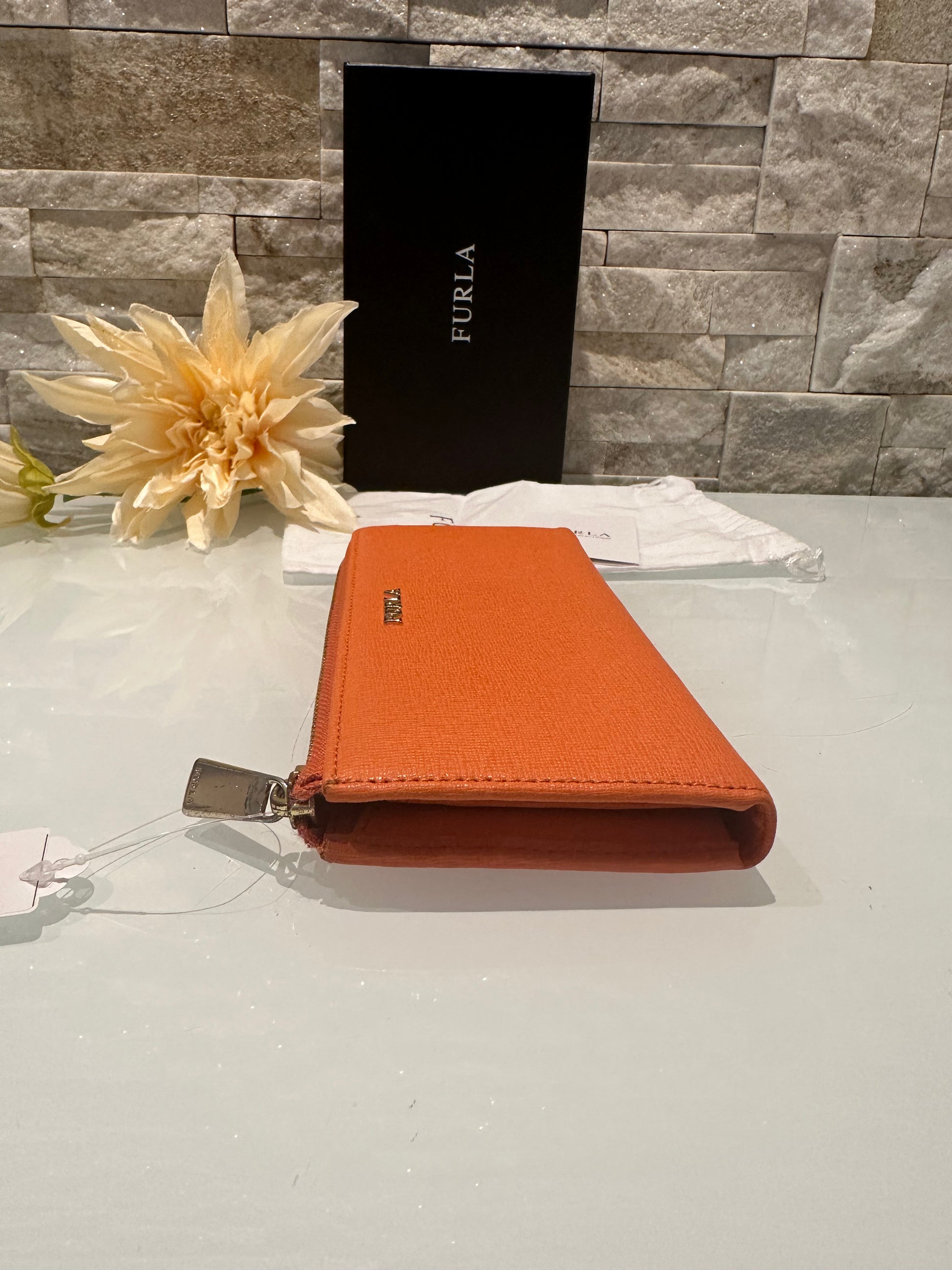 Furla Long Wallet