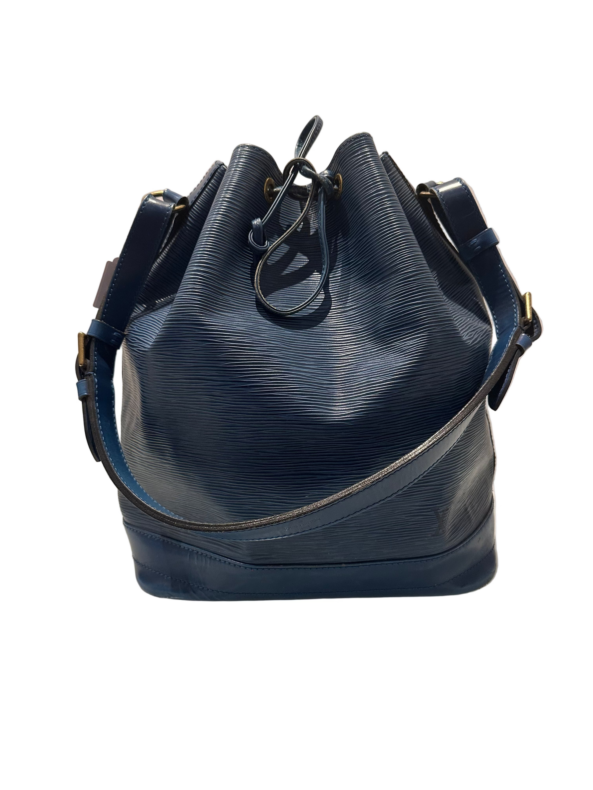 Louis Vuitton Grand Noe Epi