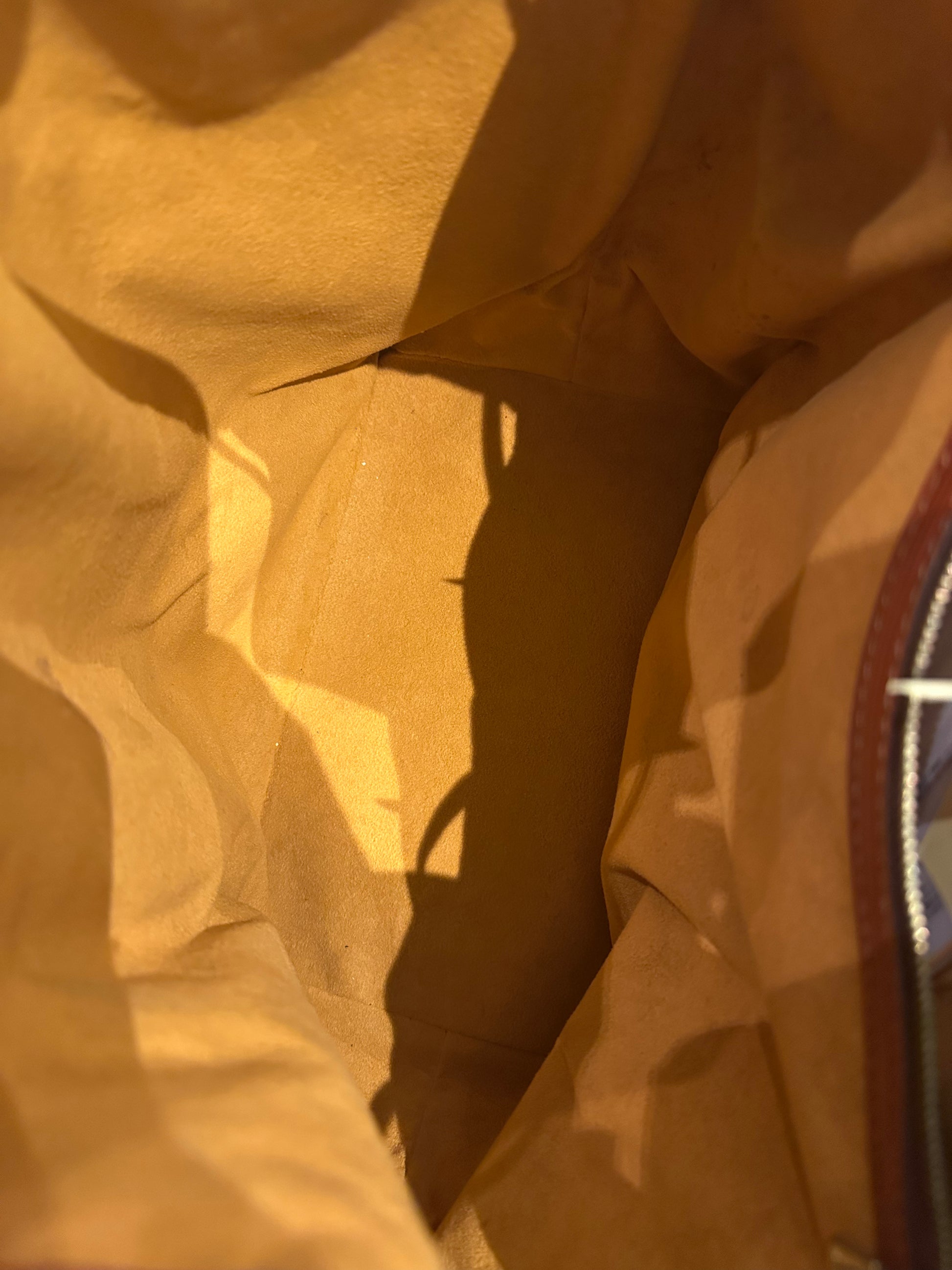 Louis Vuitton Grand Noe Epi