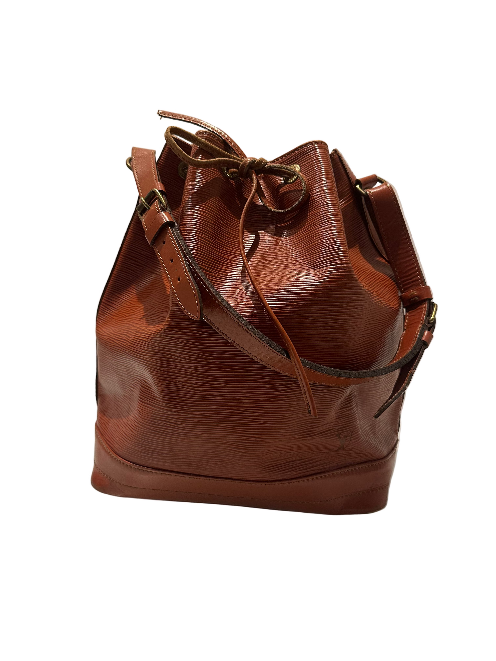 Louis Vuitton Grand Noe Epi