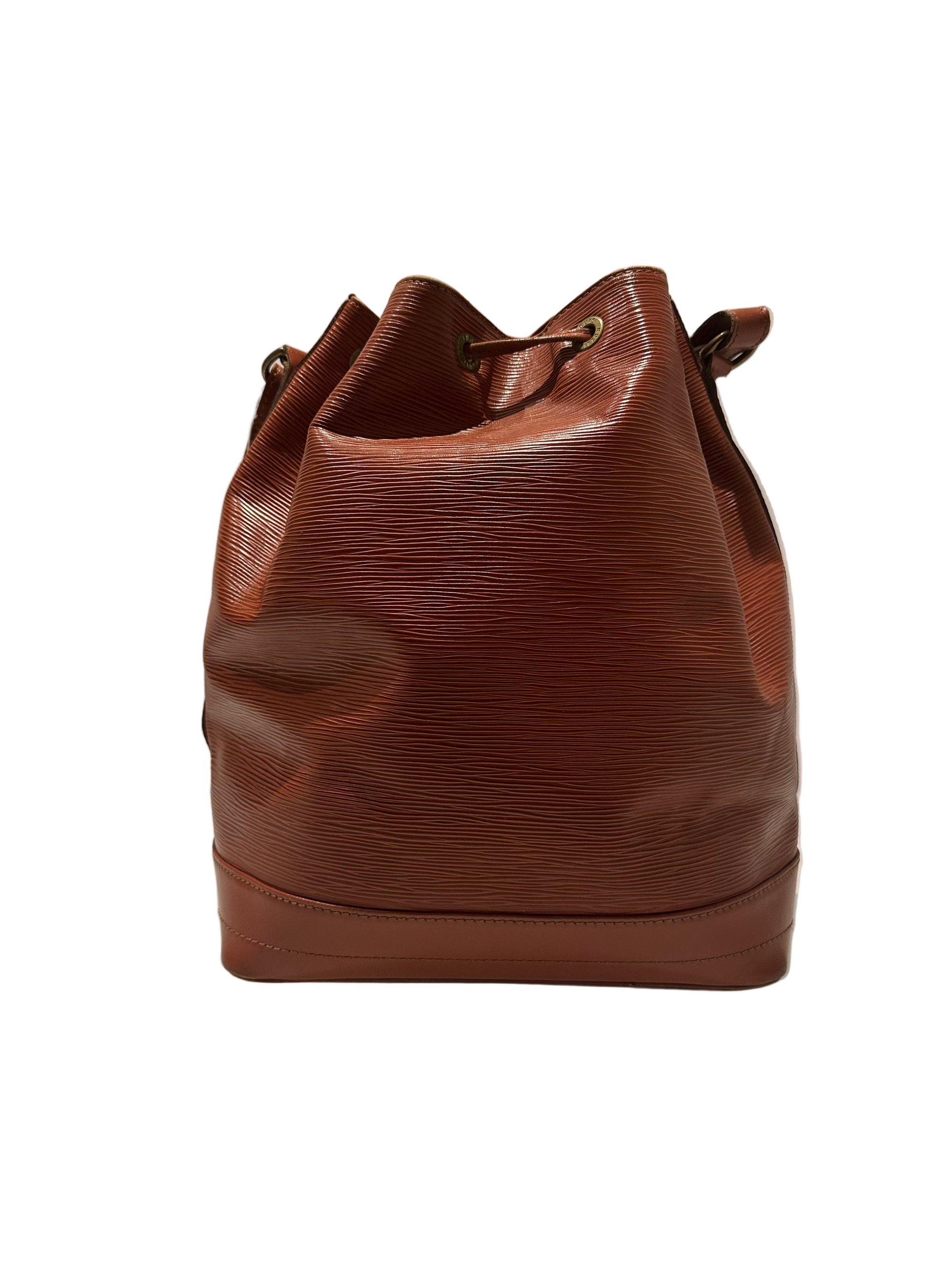 Louis Vuitton Grand Noe Epi