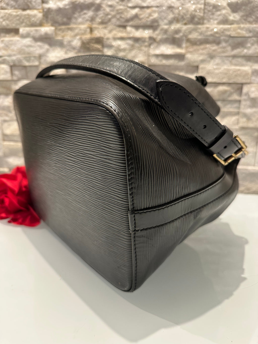 Louis Vuitton Petit Noe Epi