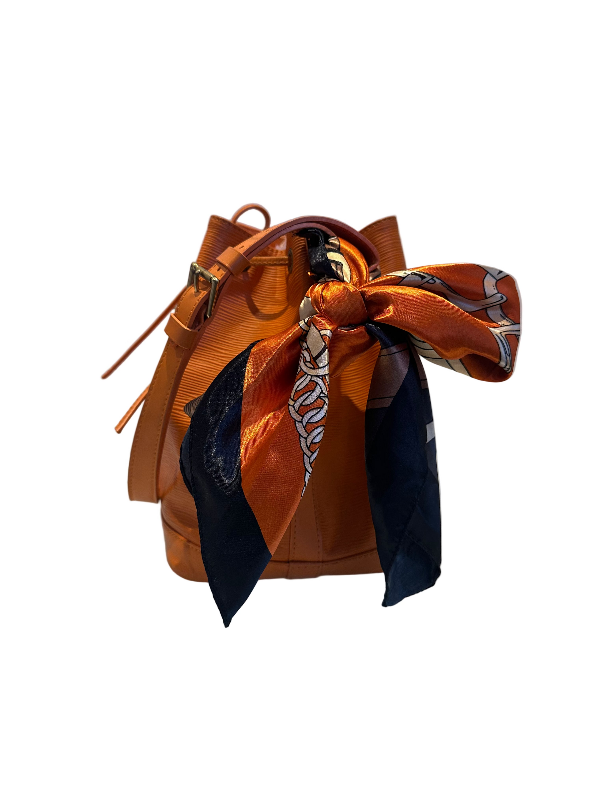 Louis Vuitton Petit Noe Epi