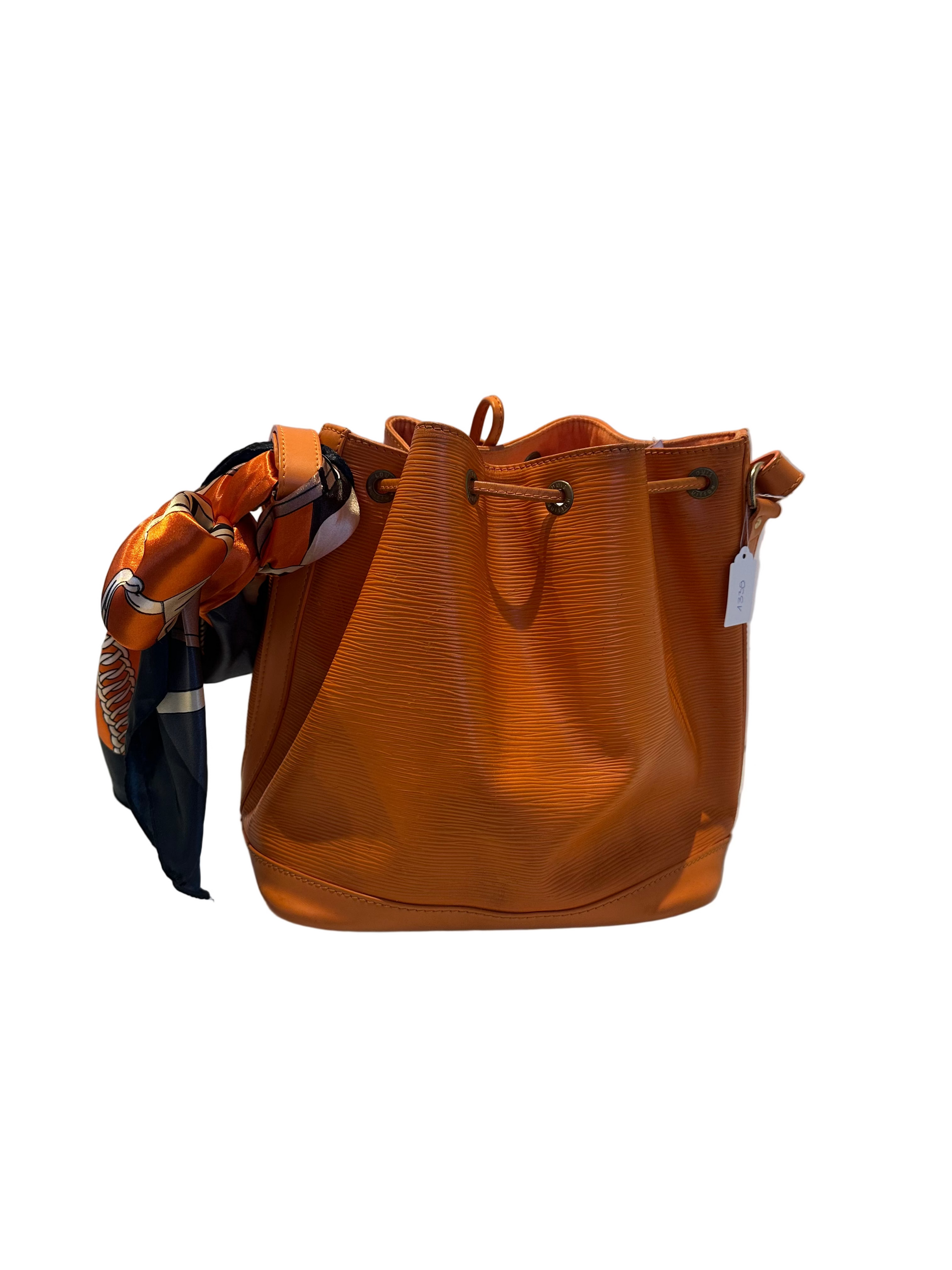 Louis Vuitton Petit Noe Epi