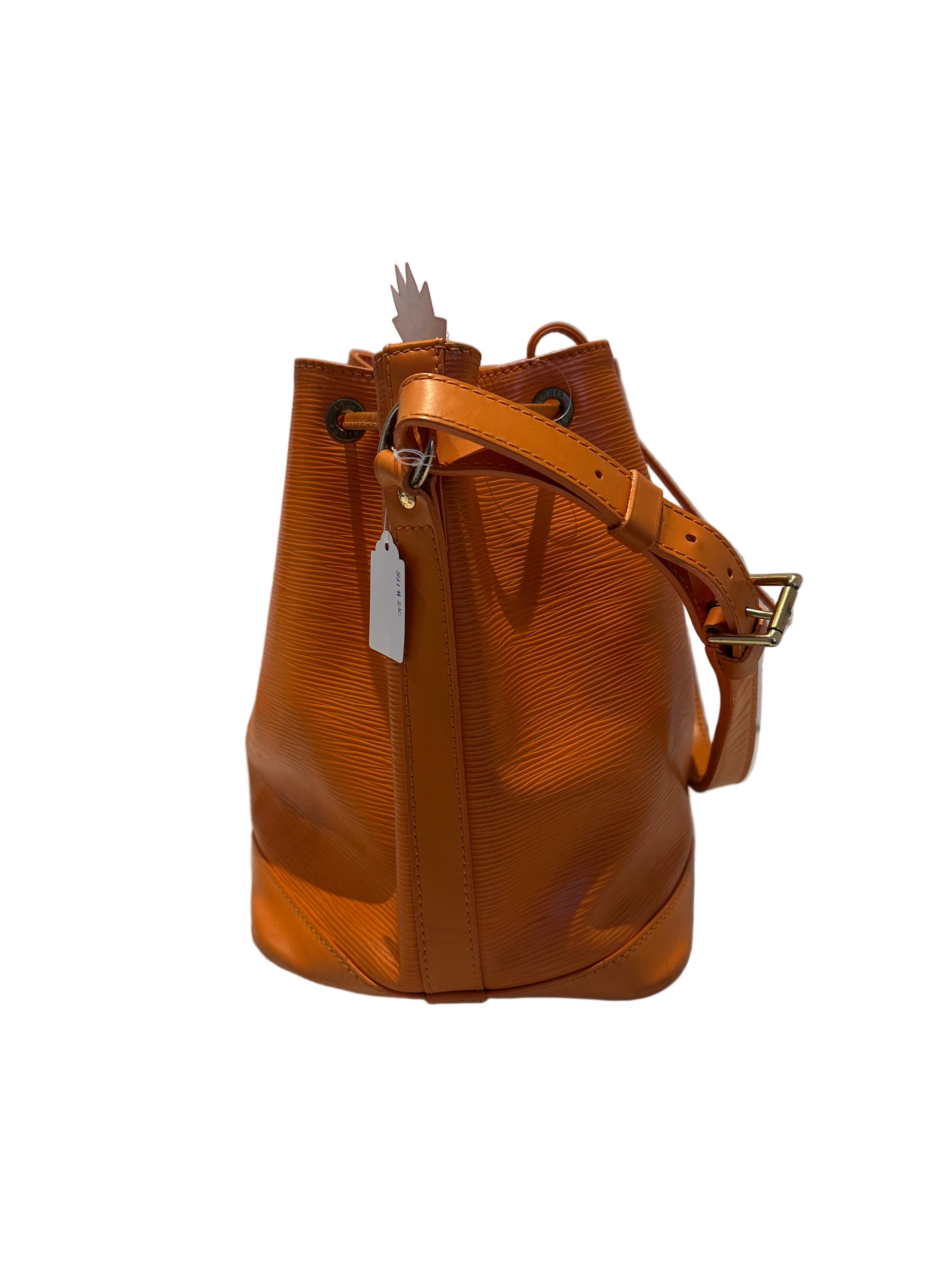 Louis Vuitton Petit Noe Epi