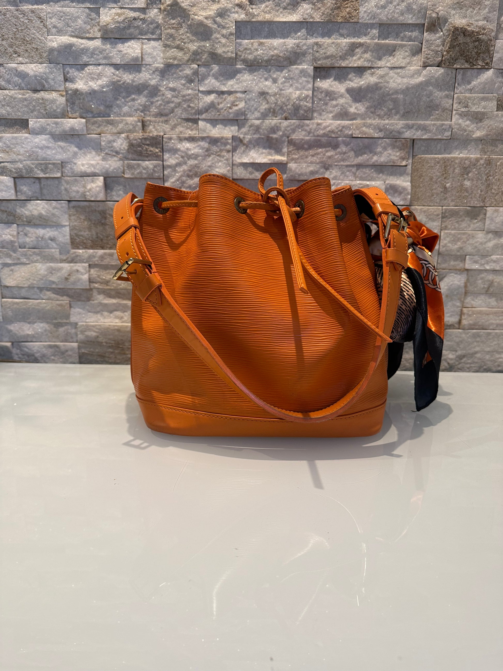 Louis Vuitton Petit Noe Epi