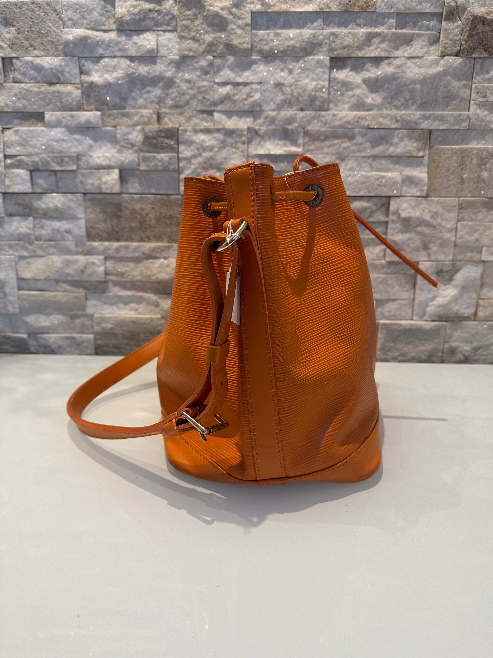 Louis Vuitton Petit Noe Epi